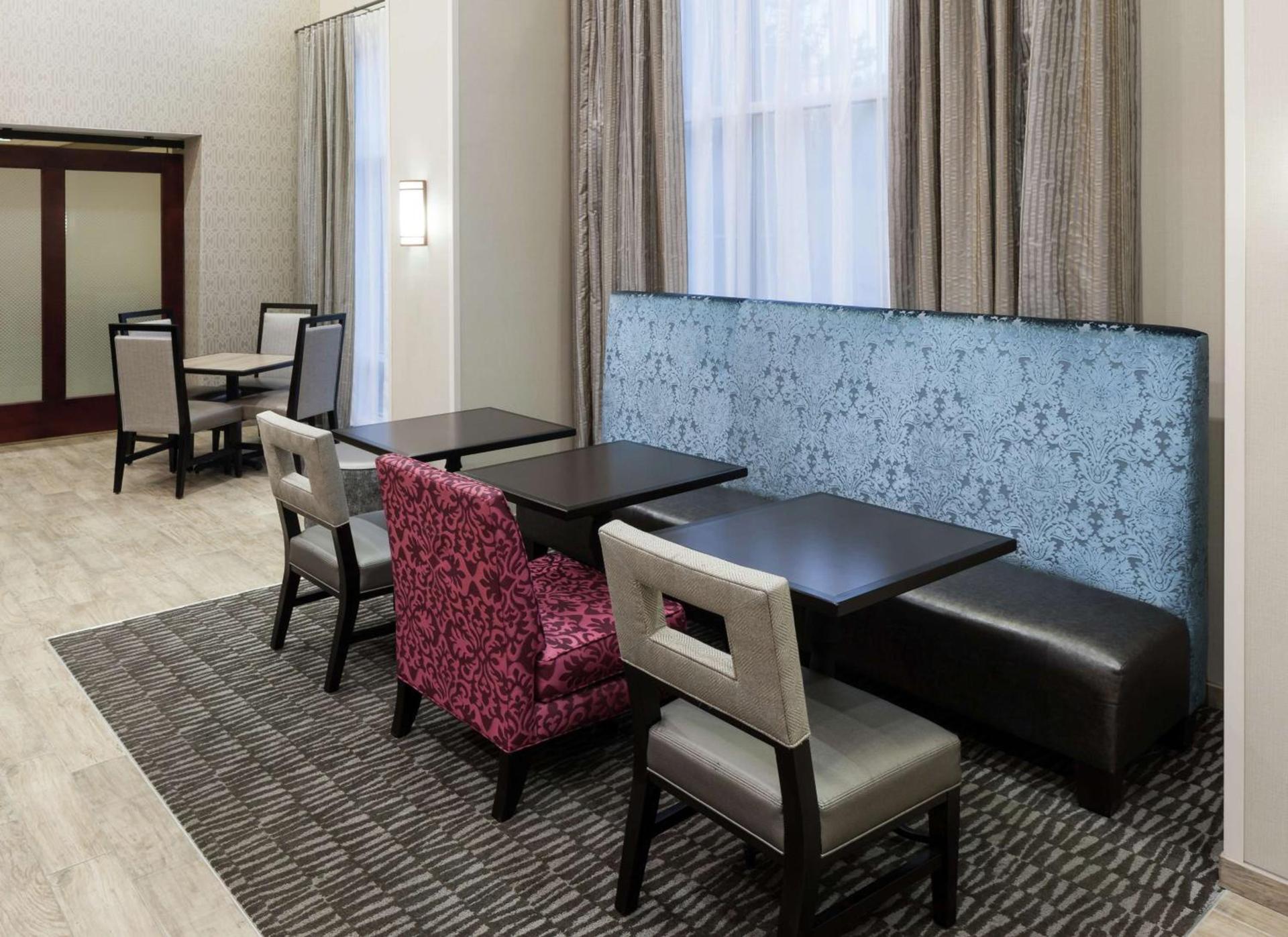 Hampton Inn & Suites Westford-Chelmsford photo 7