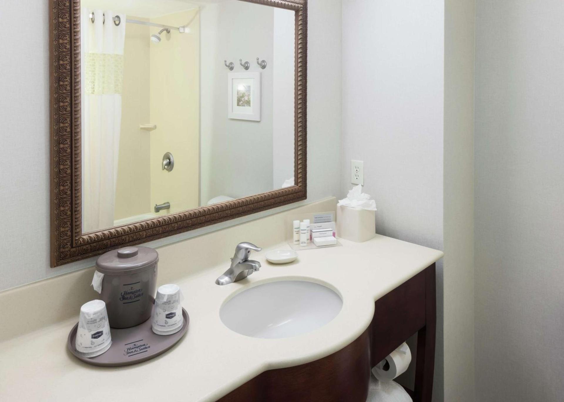 Hampton Inn & Suites Westford-Chelmsford photo 25