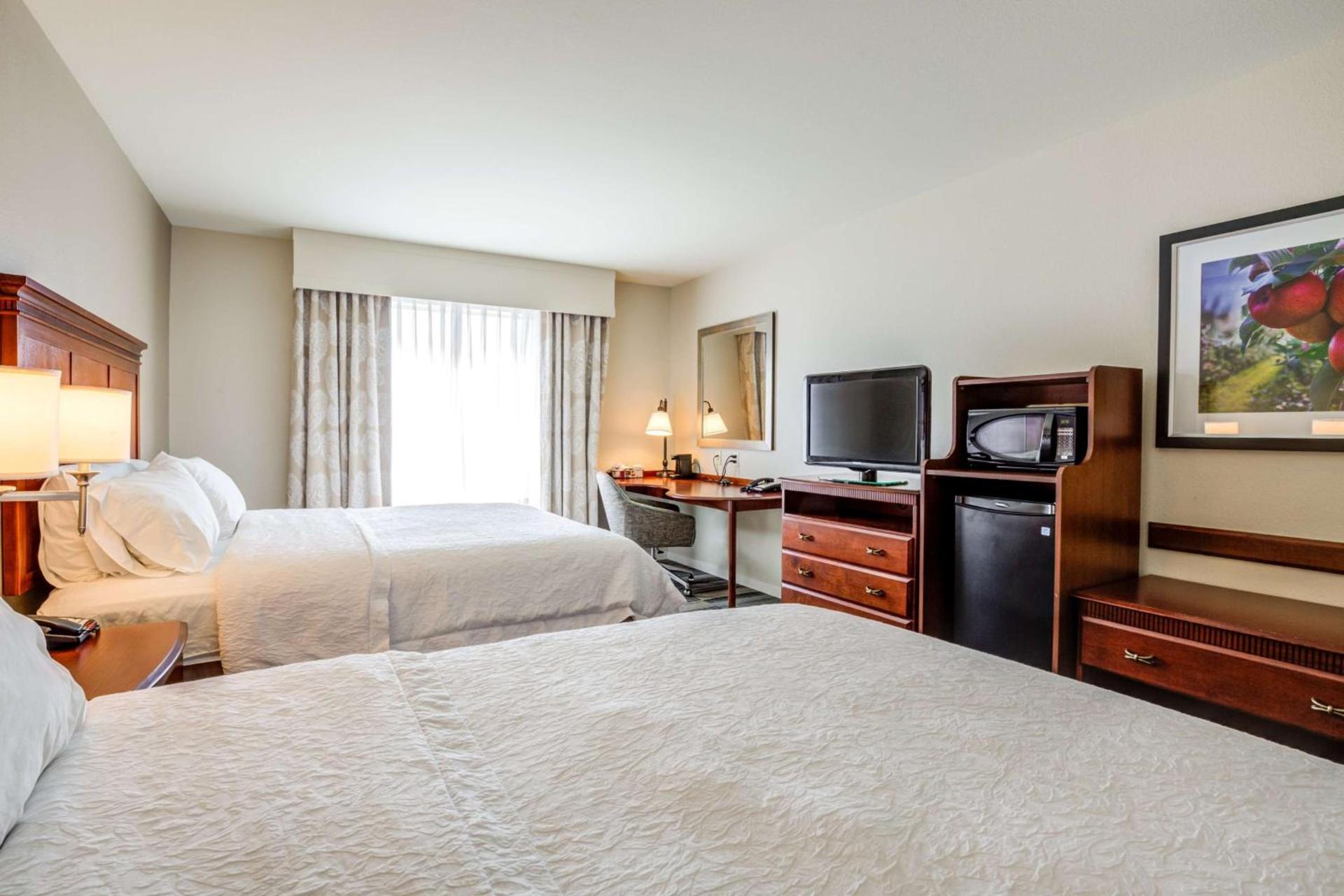 Hampton Inn & Suites Westford-Chelmsford photo 11