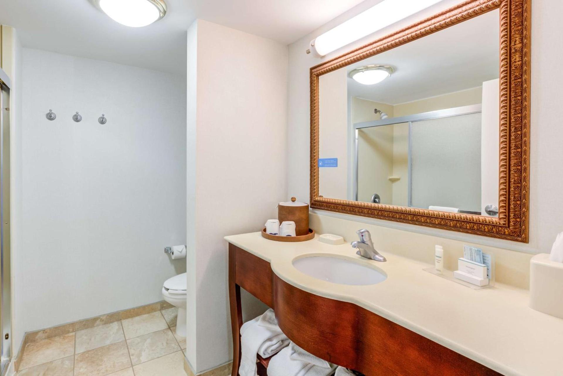 Hampton Inn & Suites Westford-Chelmsford photo 27