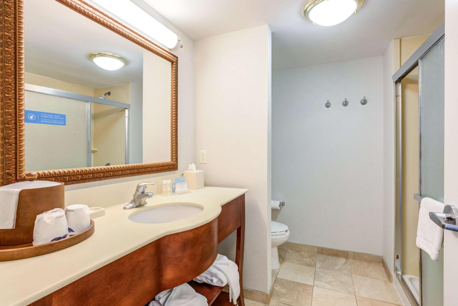 Hampton Inn & Suites Westford-Chelmsford photo 17