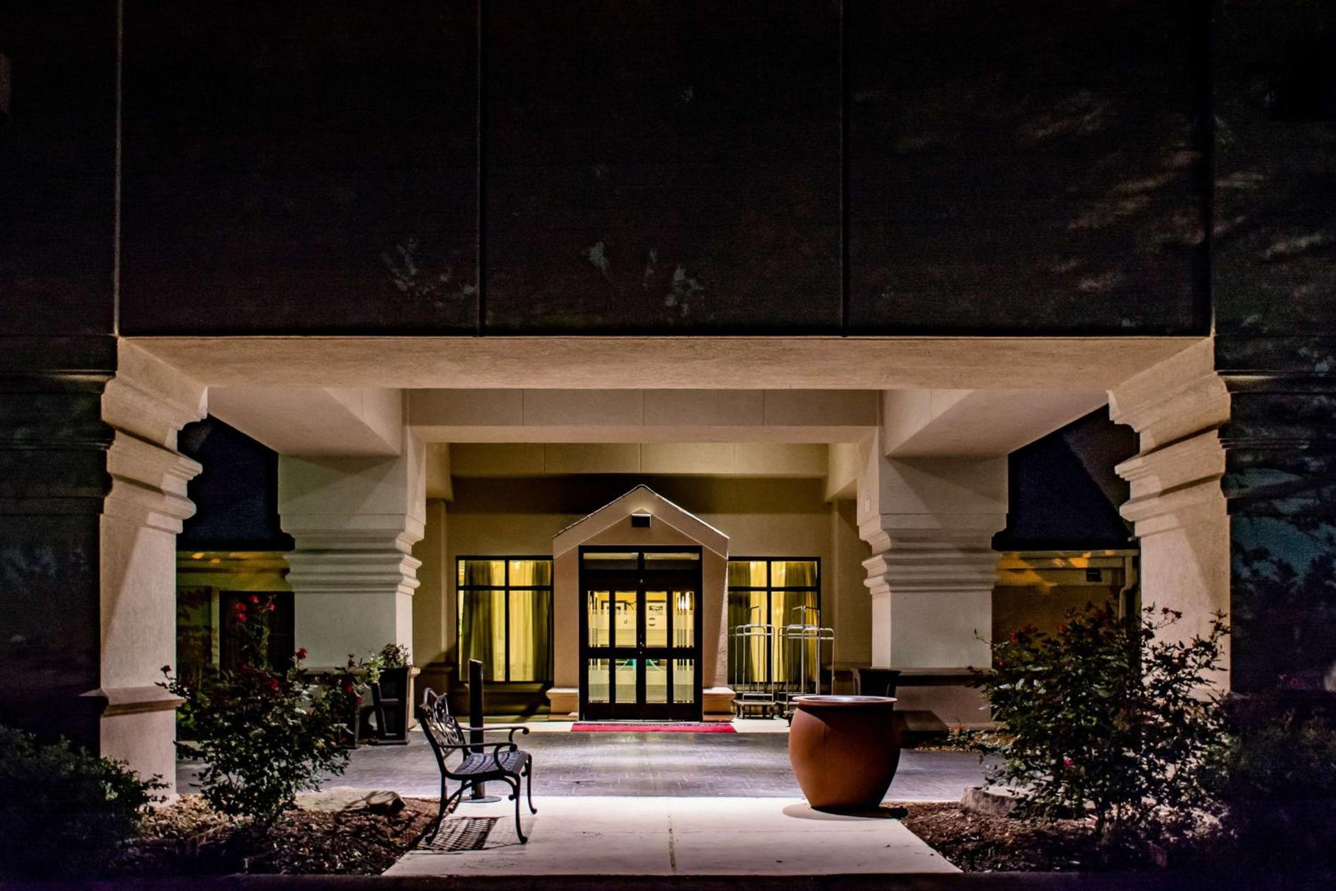 Hampton Inn & Suites Nashville Franklin photo 3