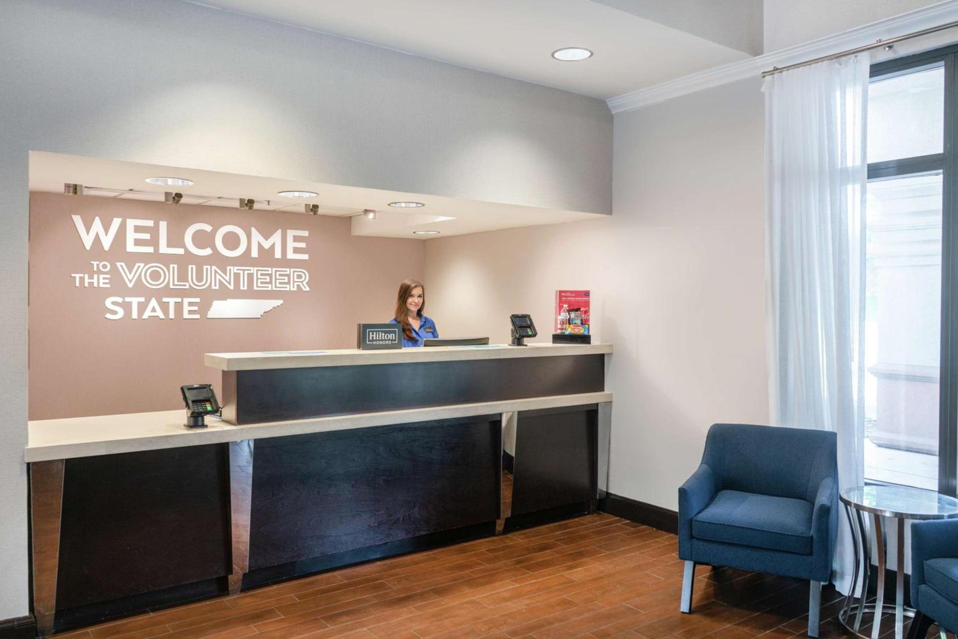 Hampton Inn & Suites Nashville Franklin photo 4