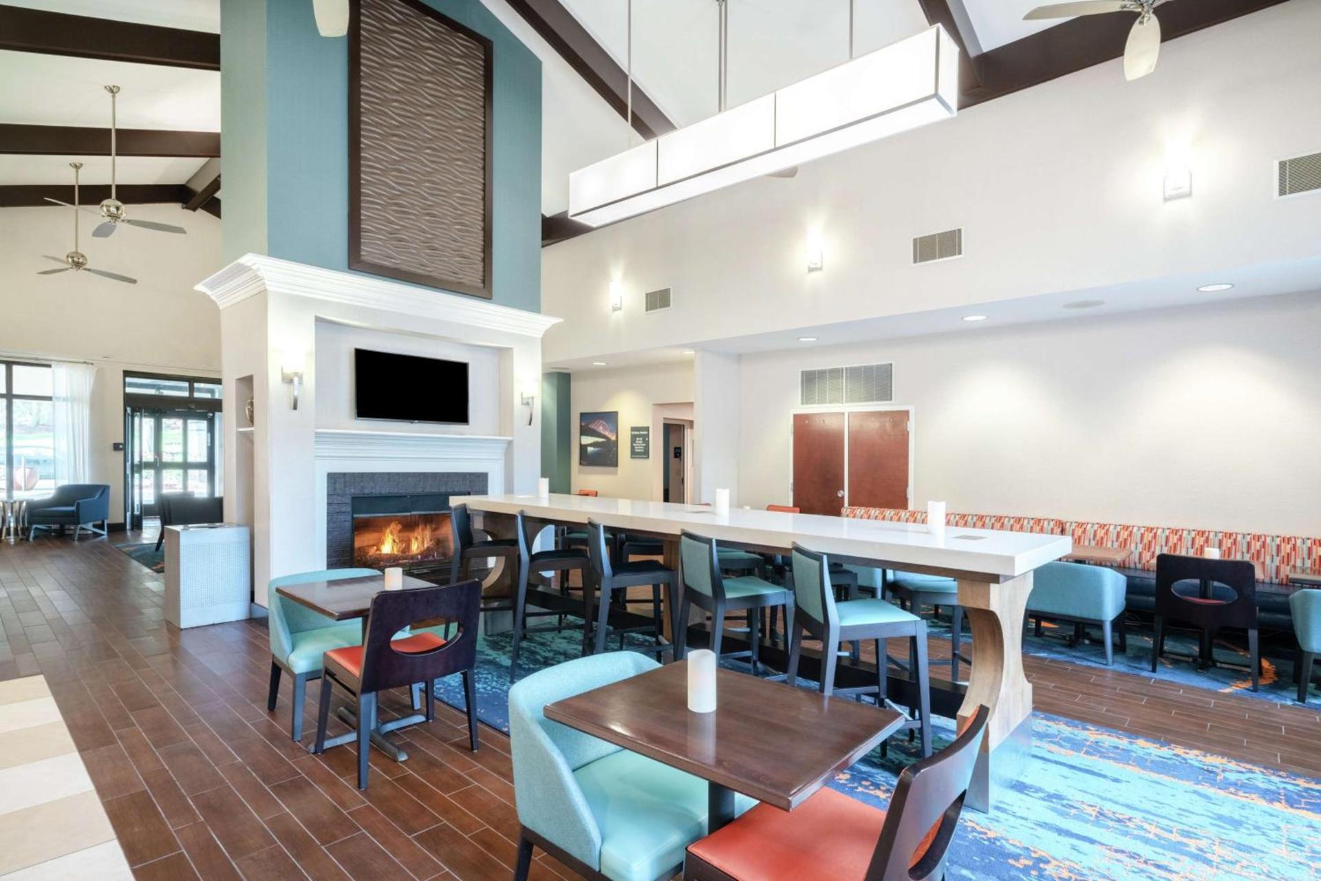 Hampton Inn & Suites Nashville Franklin photo 5