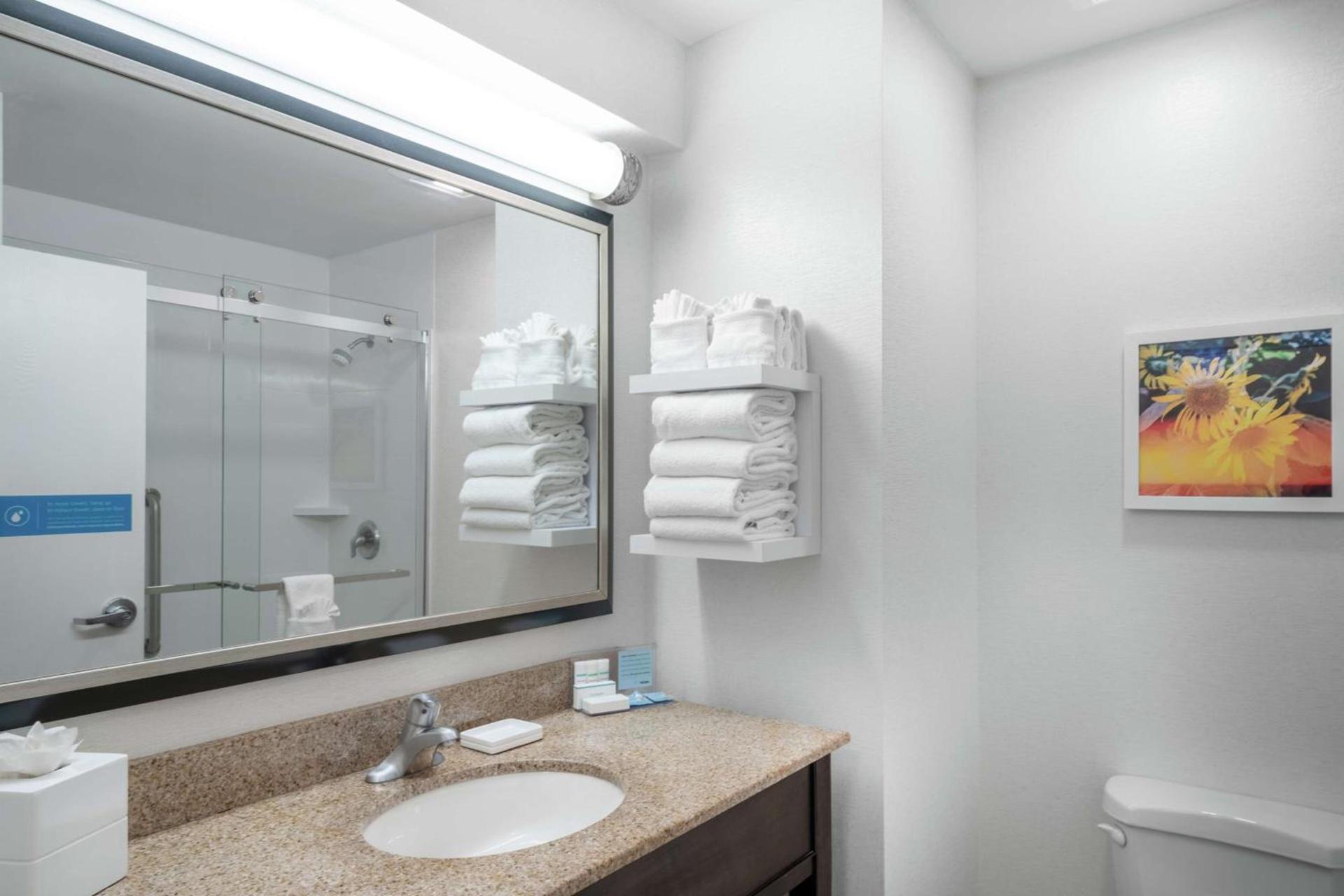 Hampton Inn & Suites Nashville Franklin photo 14
