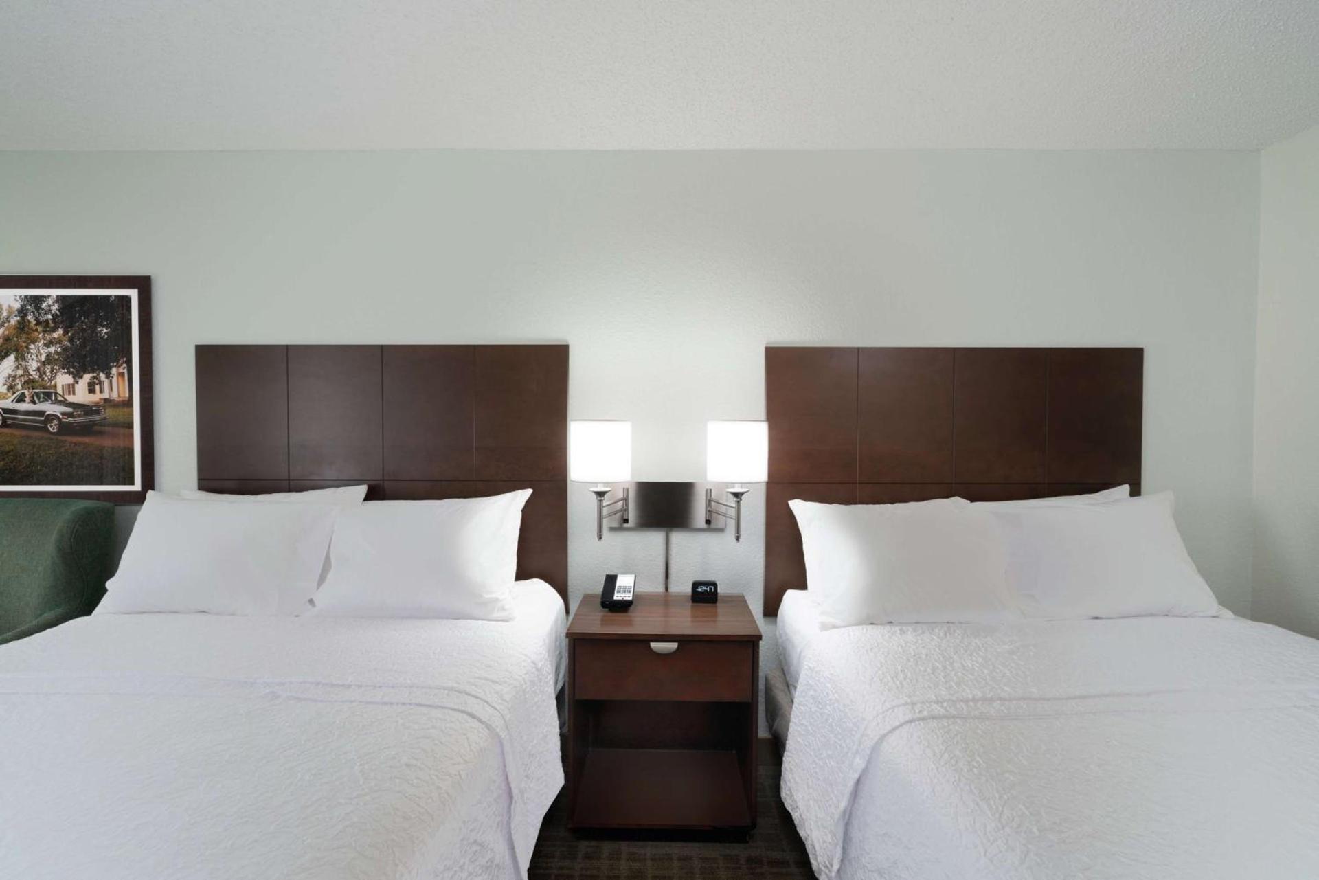 Hampton Inn & Suites Nashville Franklin photo 16