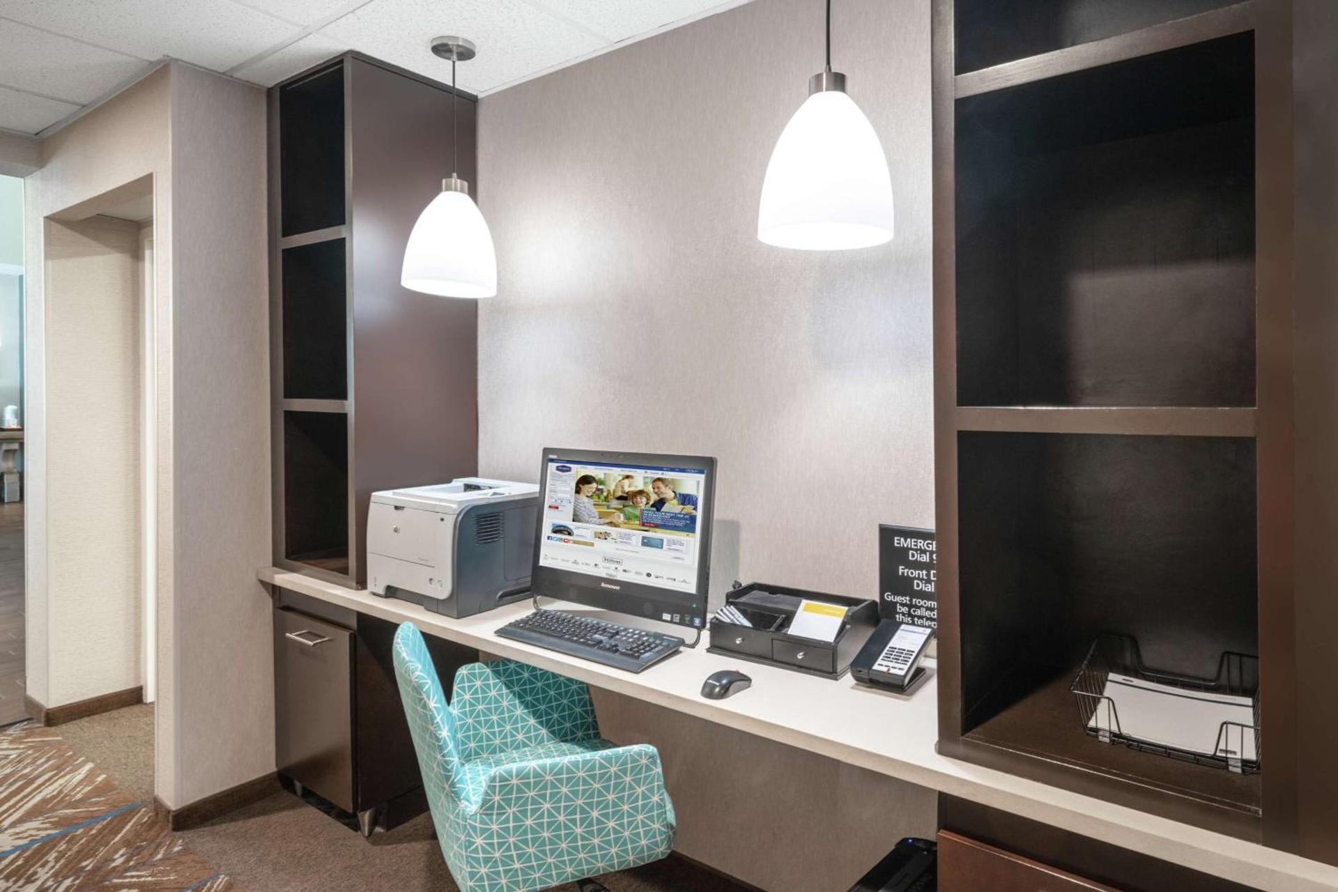 Hampton Inn & Suites Nashville Franklin photo 30