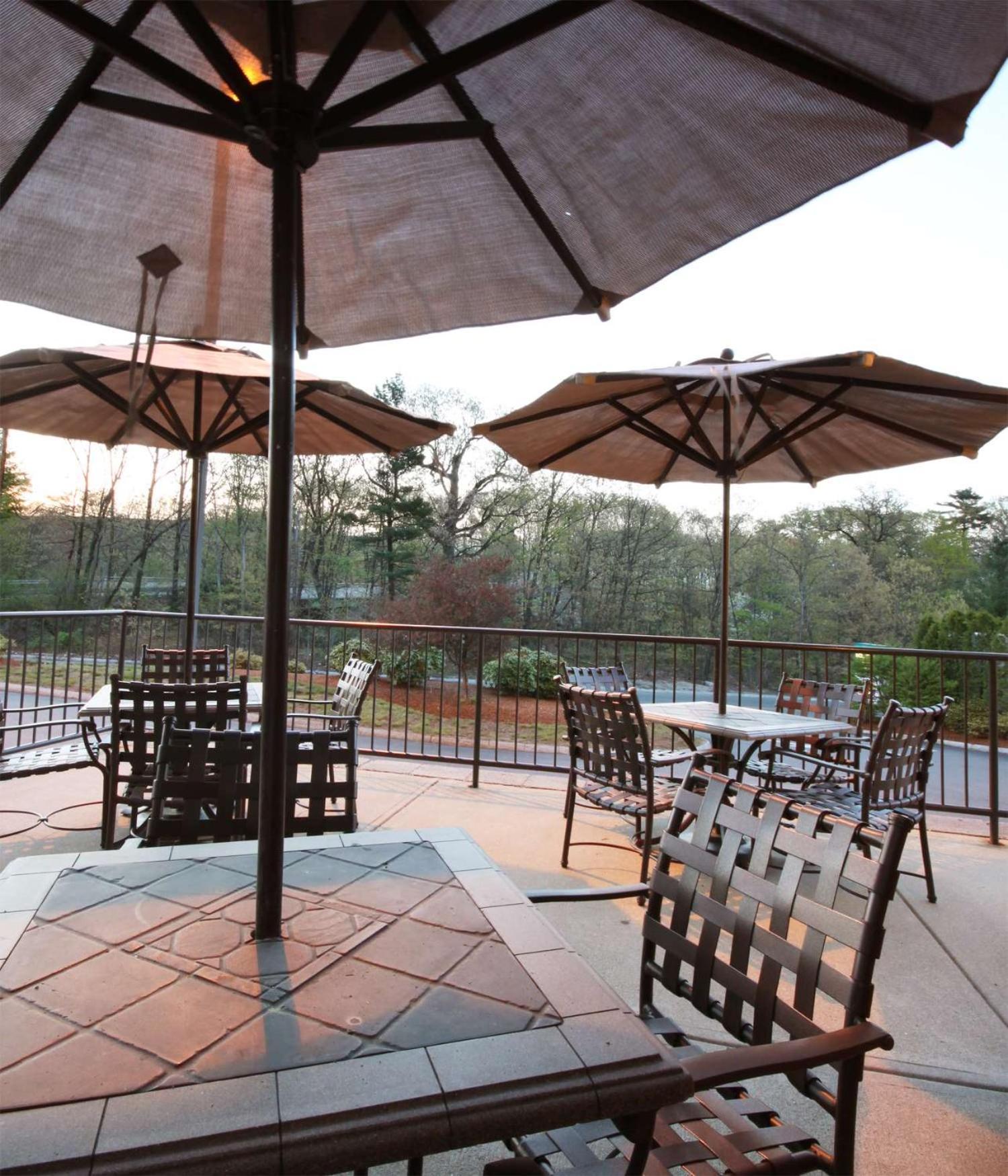 Hampton Inn Boston/Peabody photo 4