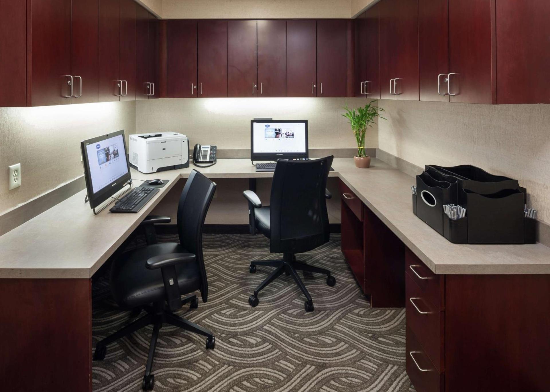 Hampton Inn & Suites Westford-Chelmsford photo 33