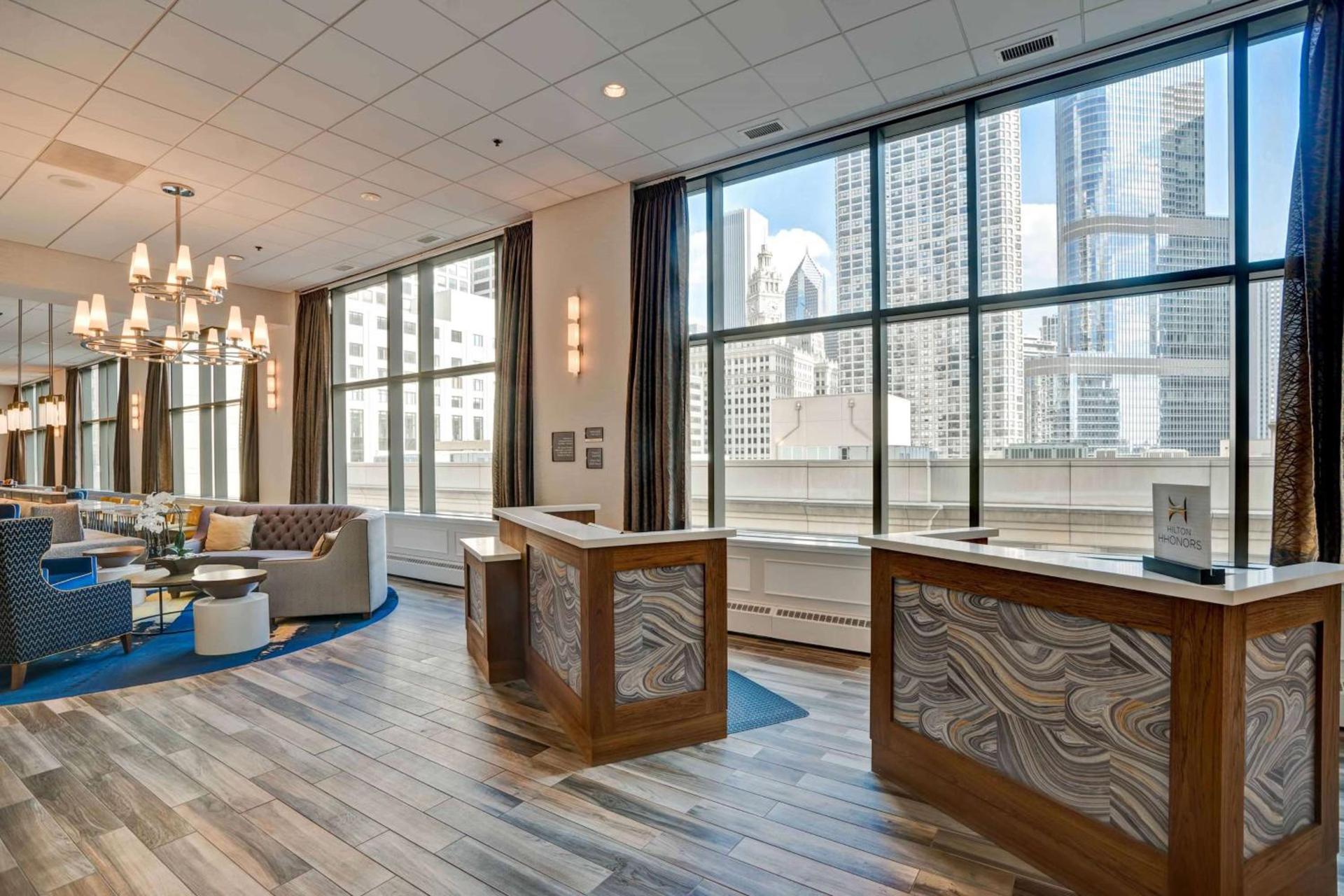 Homewood Suites by Hilton Chicago-Downtown photo 34