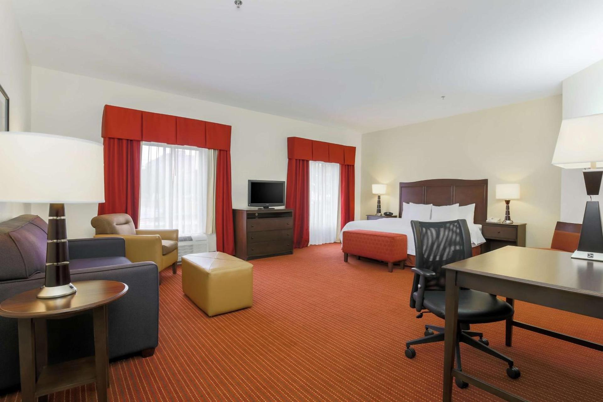 Hampton Inn Champaign/Urbana photo 14