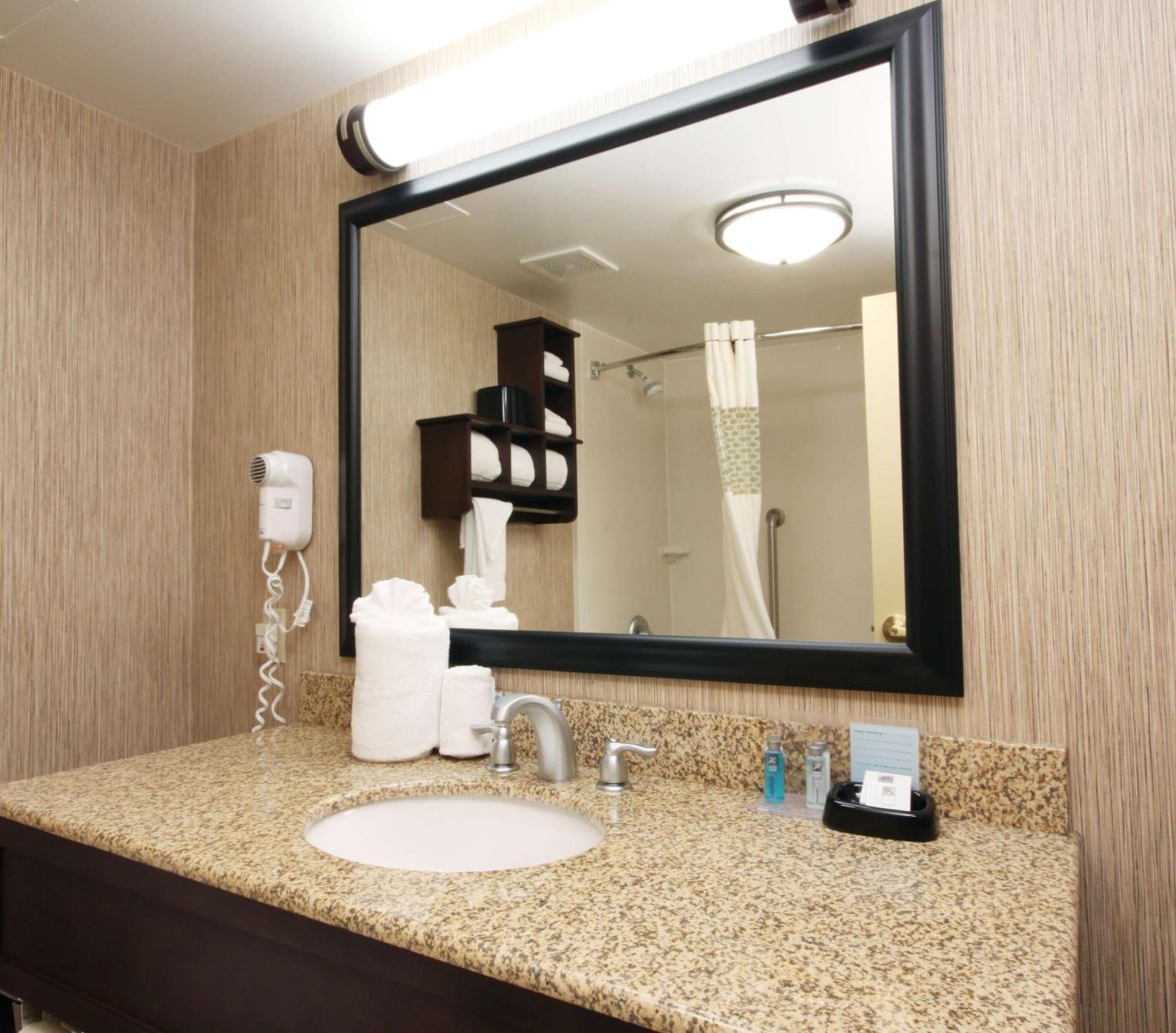 Hampton Inn Champaign/Urbana photo 19