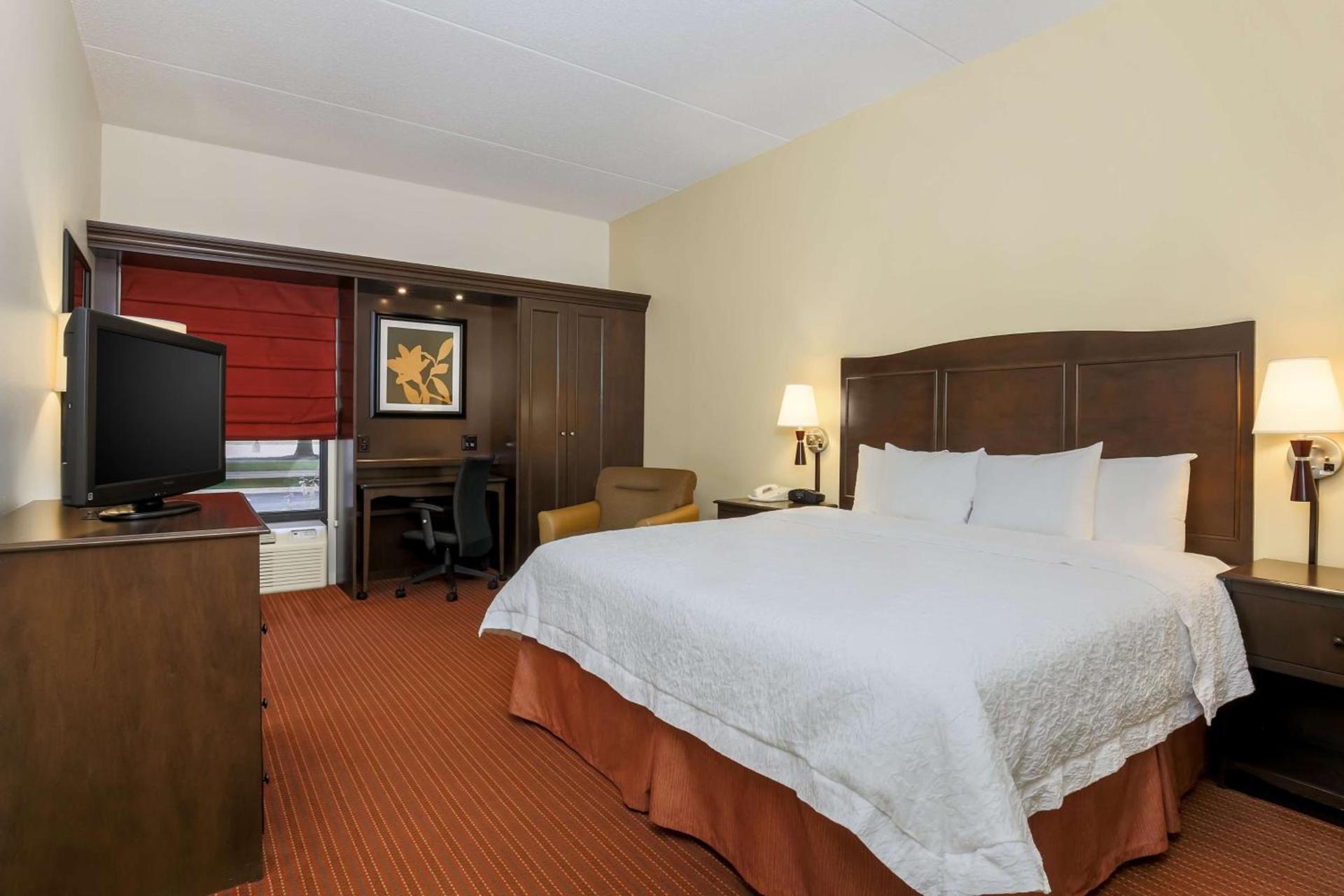 Hampton Inn Champaign/Urbana photo 20