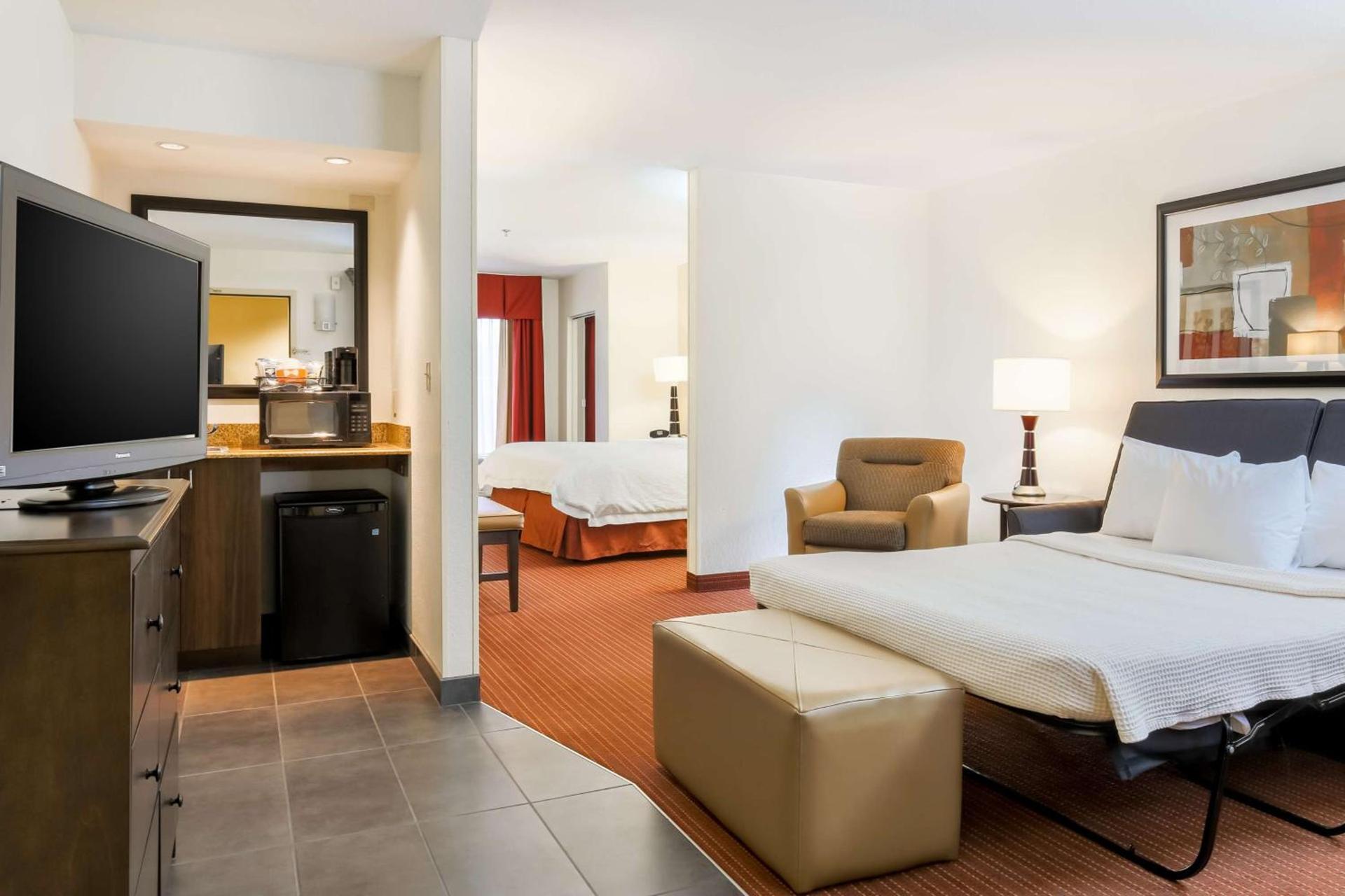Hampton Inn Champaign/Urbana photo 24