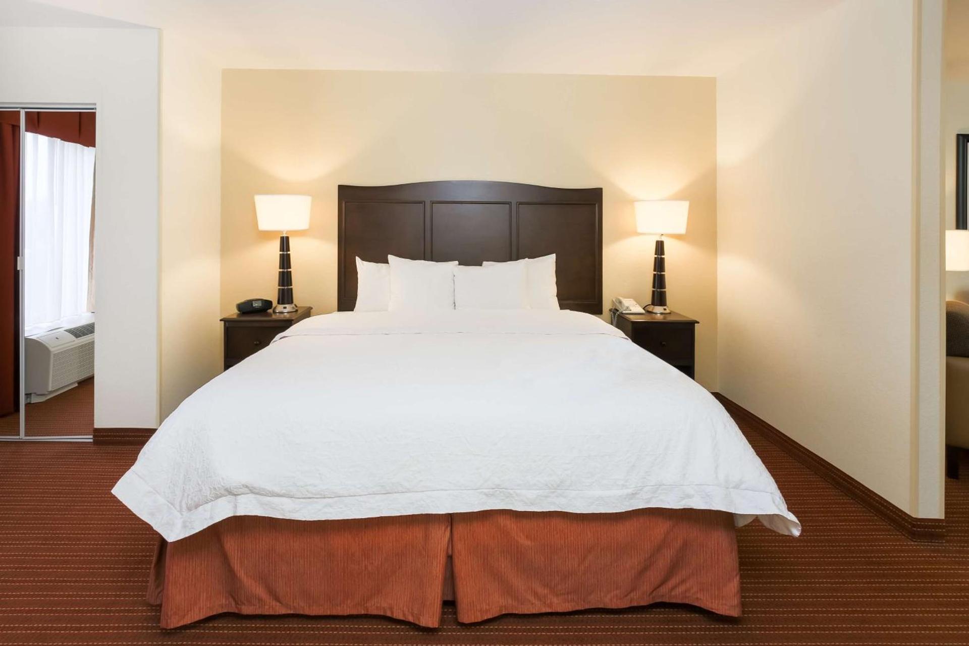 Hampton Inn Champaign/Urbana photo 34