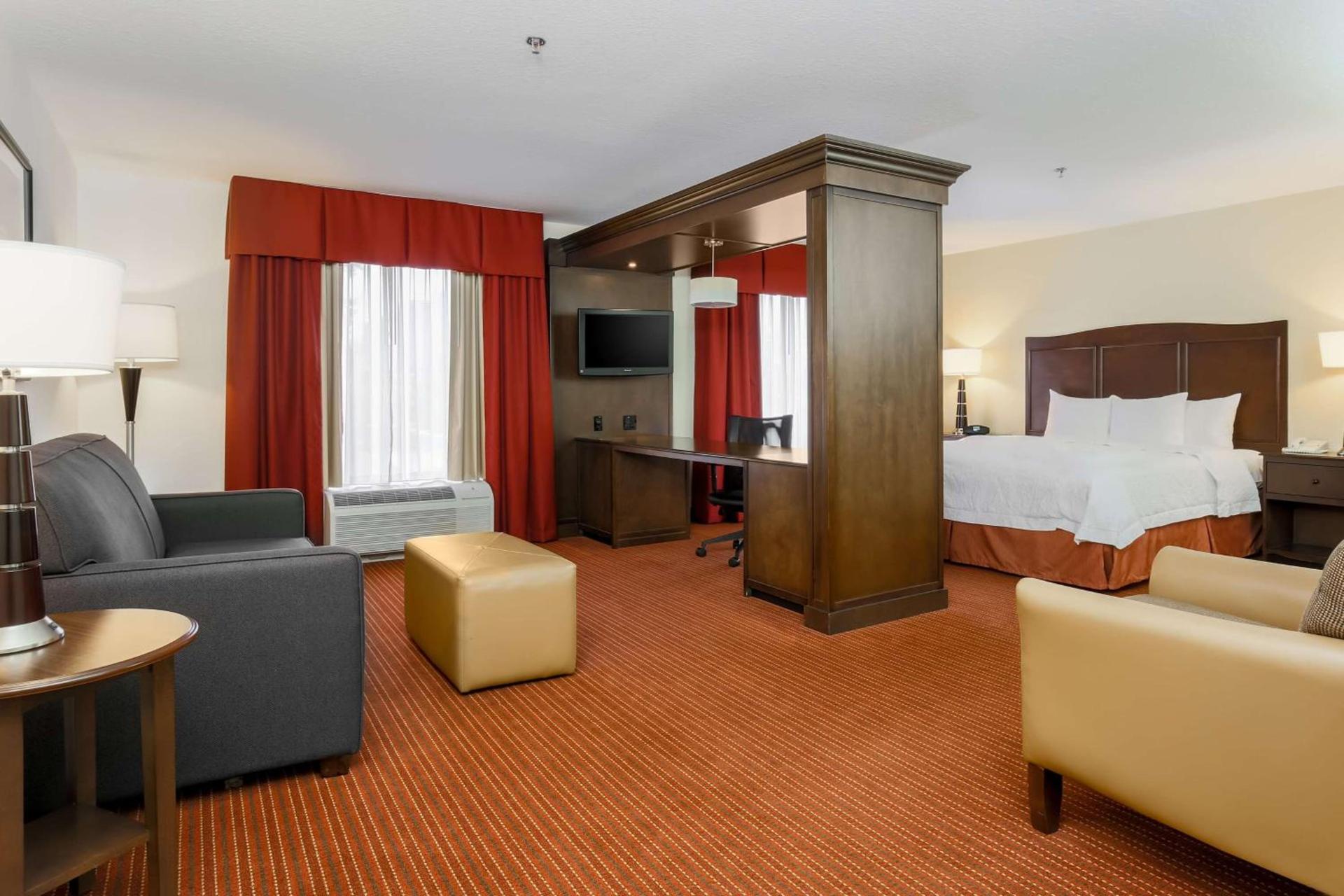 Hampton Inn Champaign/Urbana photo 35