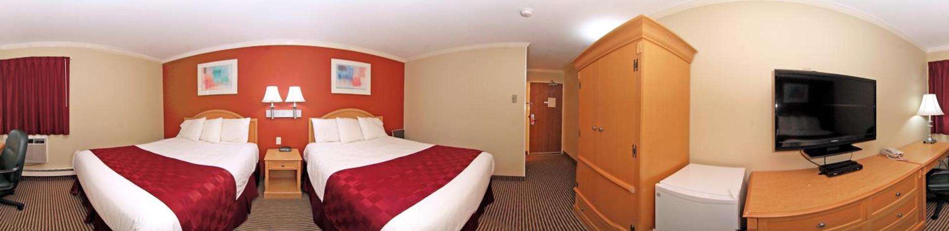 Valley Inn Shakopee photo 5