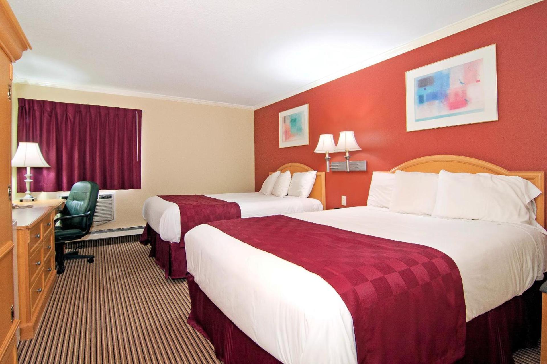 Valley Inn Shakopee photo 21