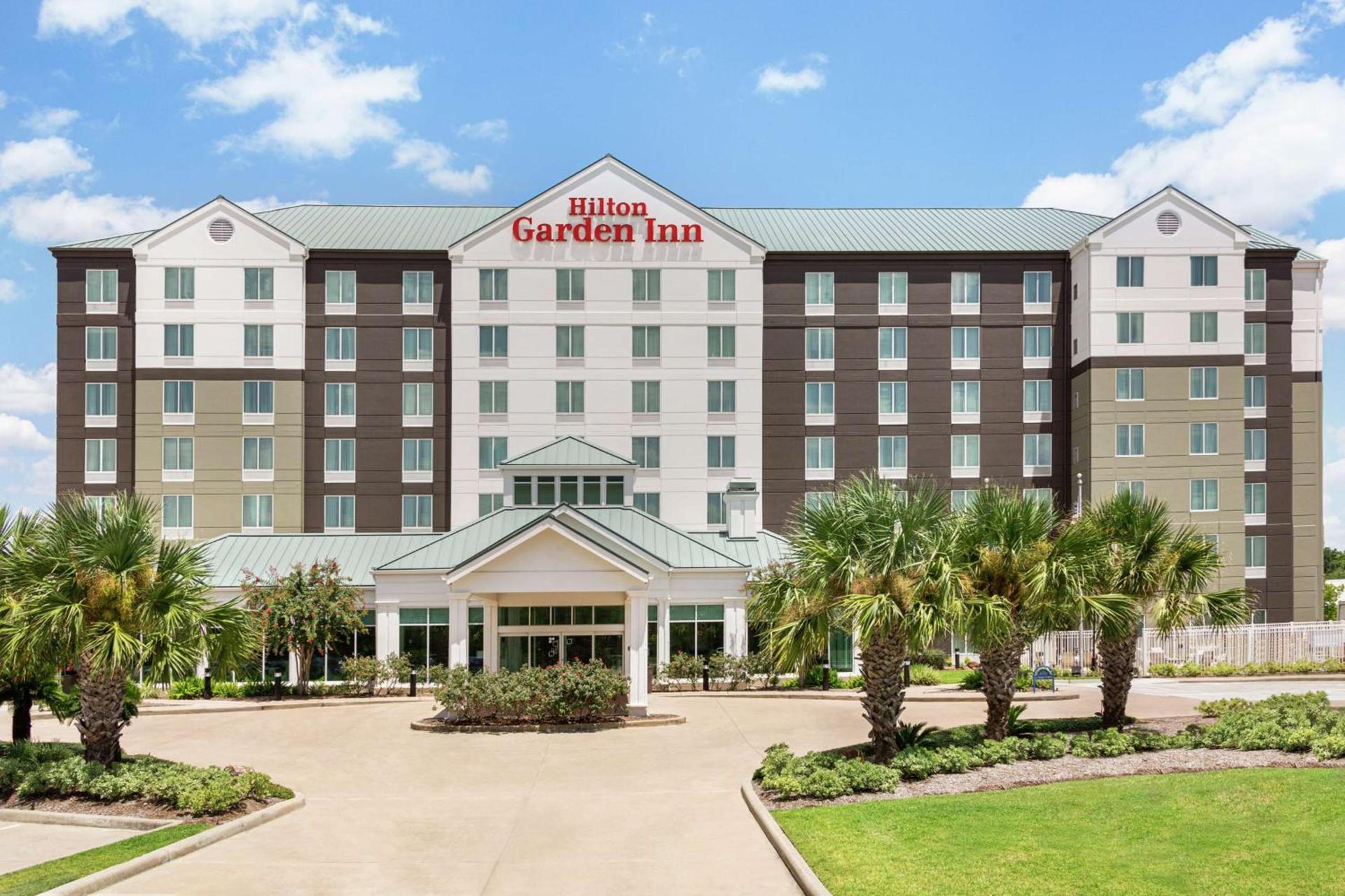 Hilton Garden Inn Houston Energy Corridor photo 1