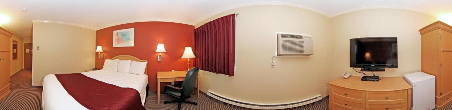 Valley Inn Shakopee photo 7