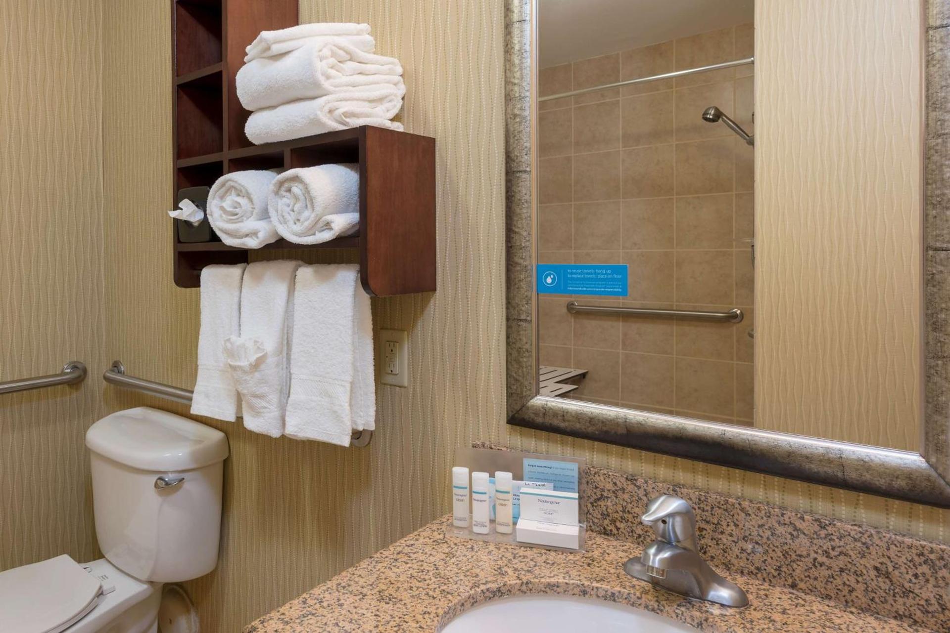 Hampton Inn East Lansing photo 14