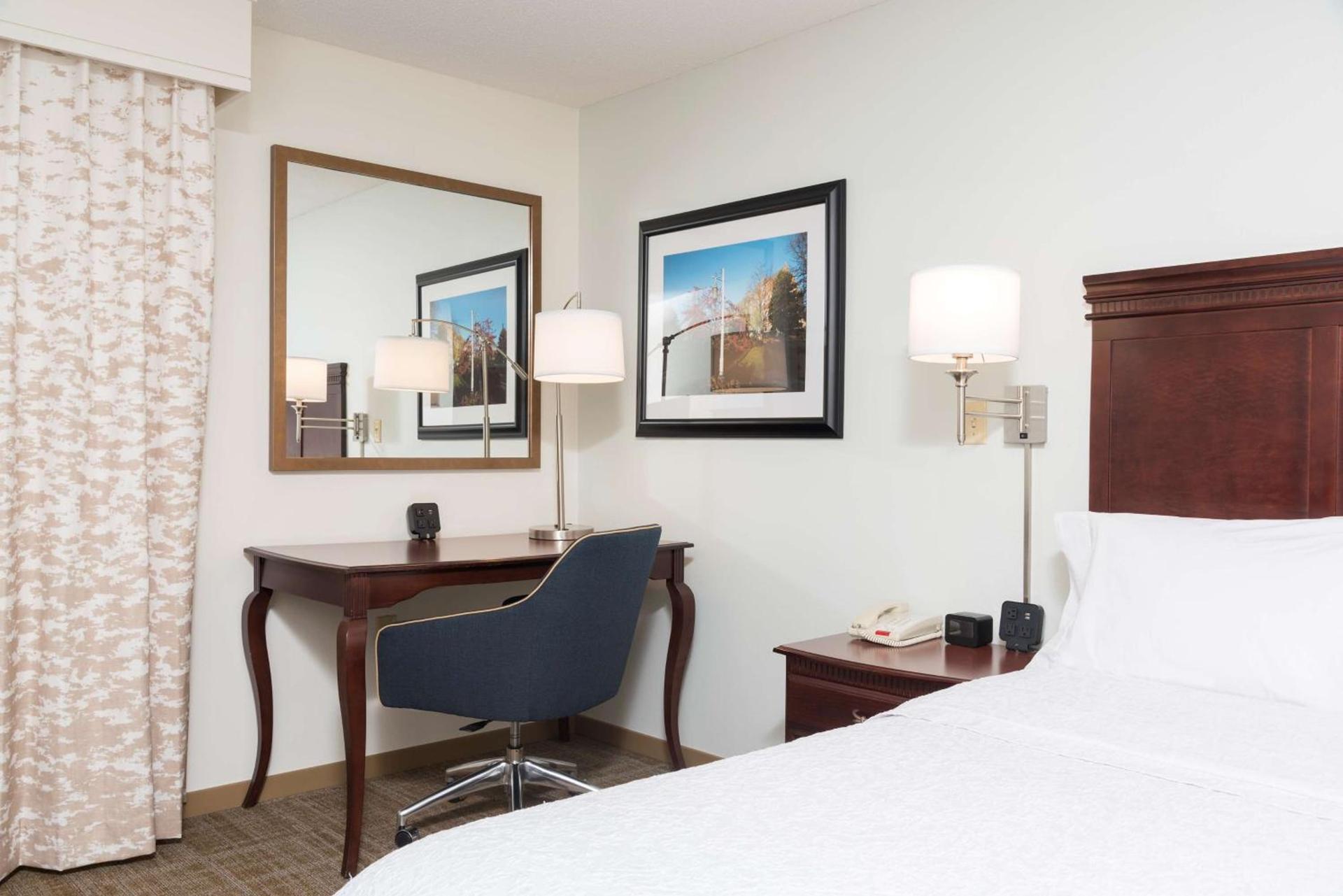 Hampton Inn East Lansing photo 21