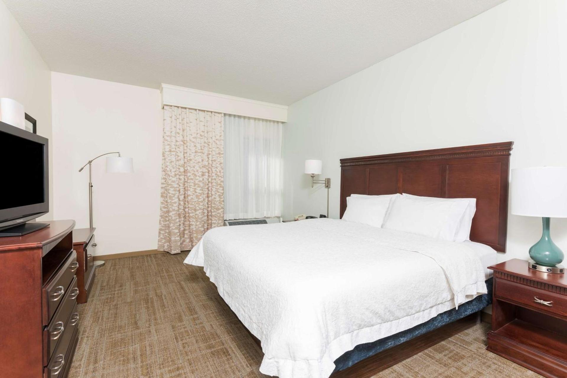 Hampton Inn East Lansing photo 22