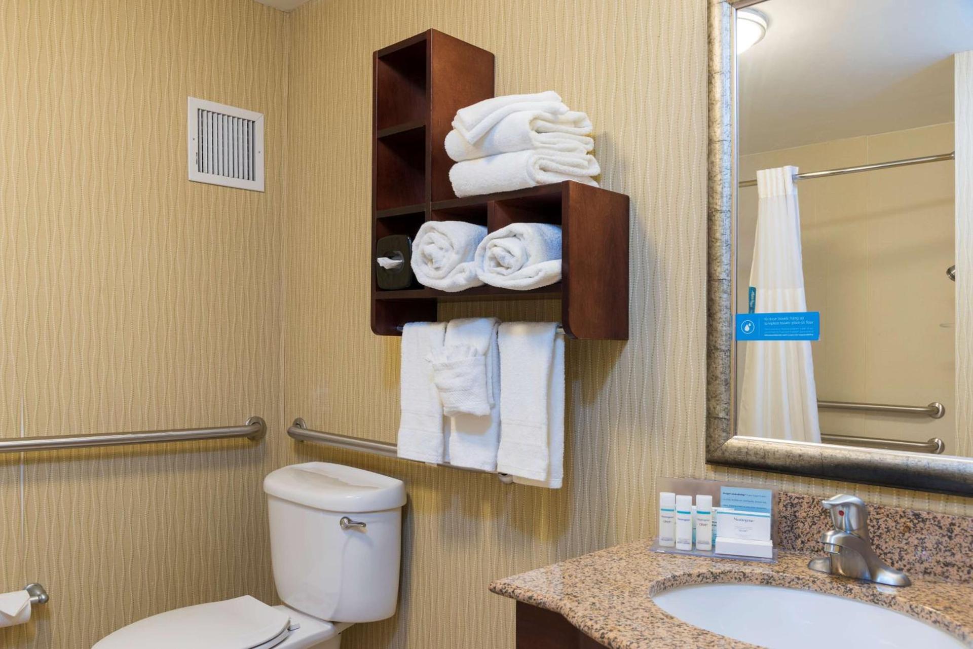 Hampton Inn East Lansing photo 26