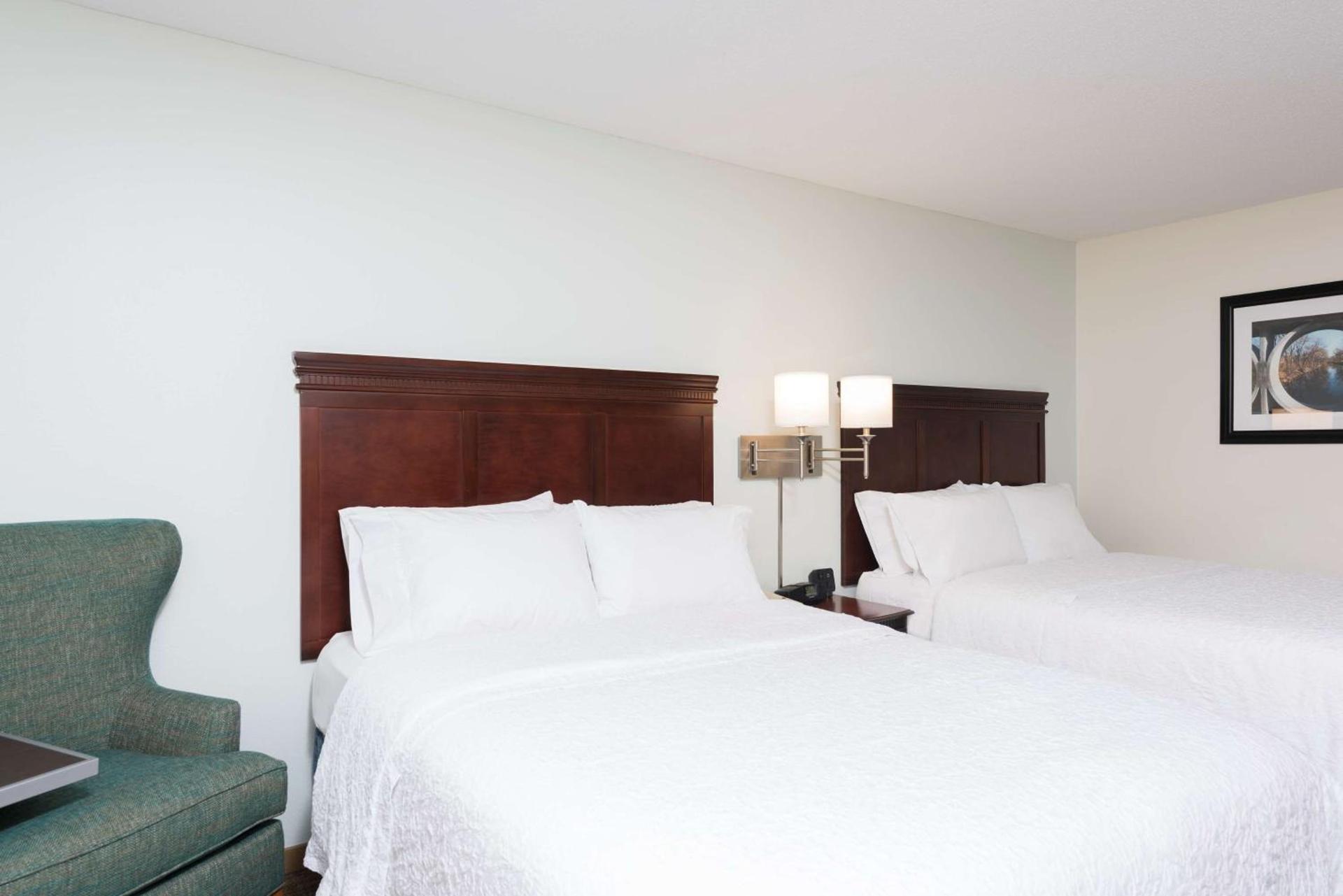 Hampton Inn East Lansing photo 27