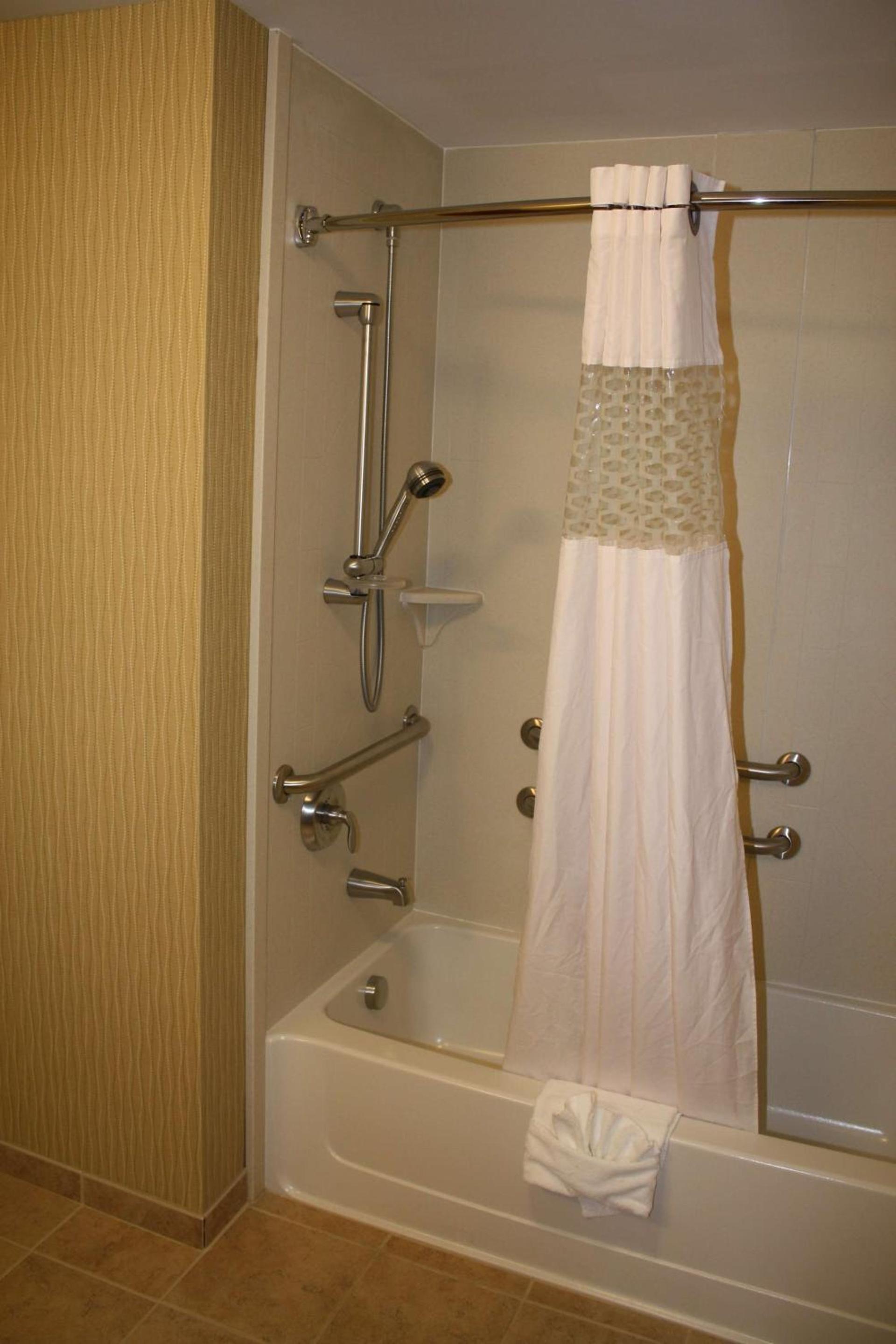 Hampton Inn East Lansing photo 33