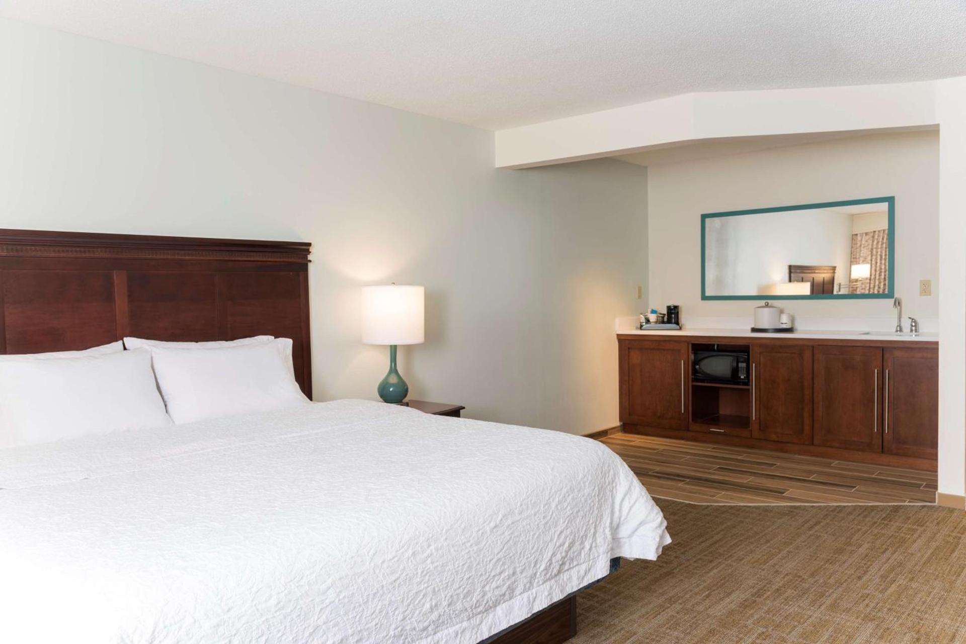 Hampton Inn East Lansing photo 37