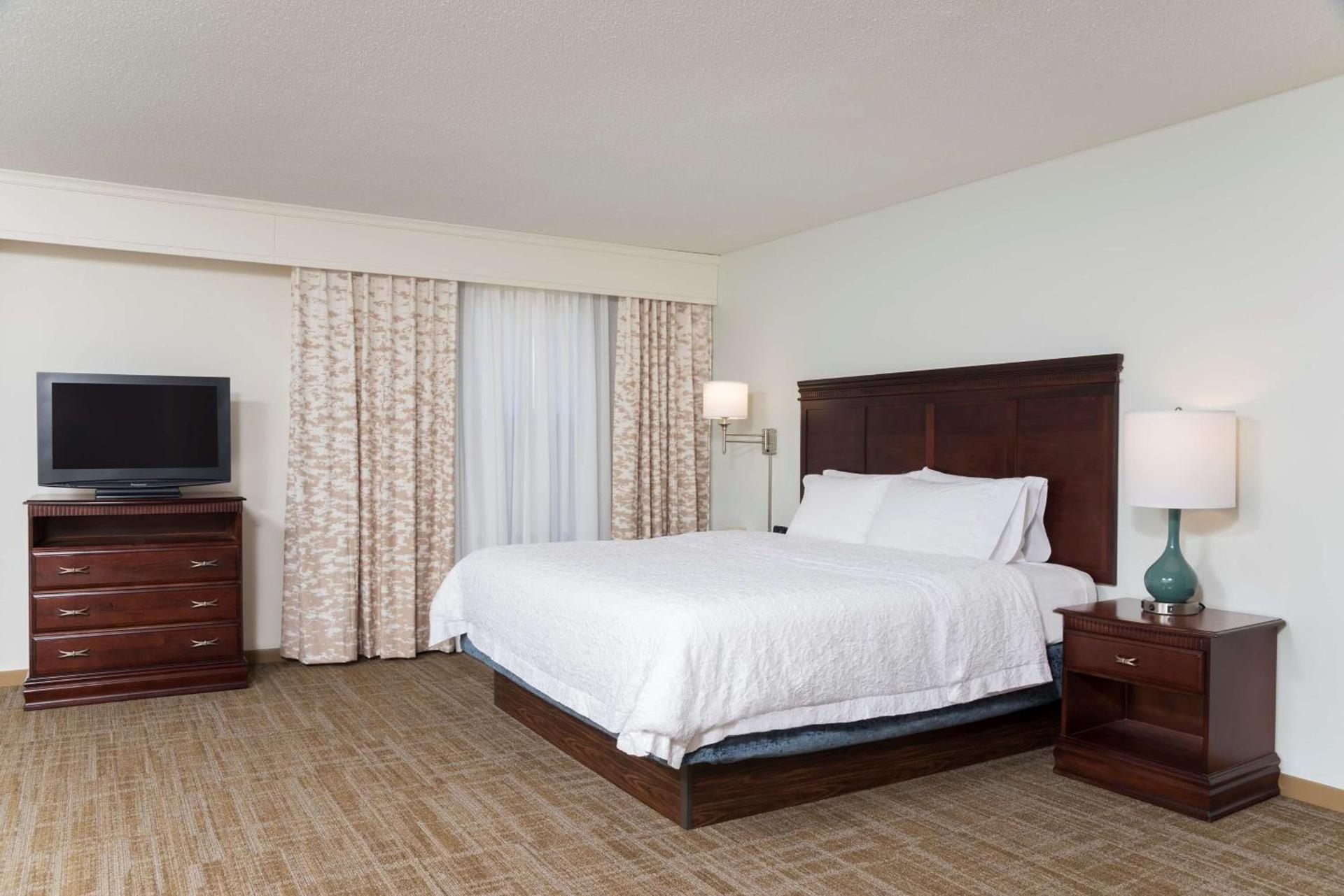 Hampton Inn East Lansing photo 38