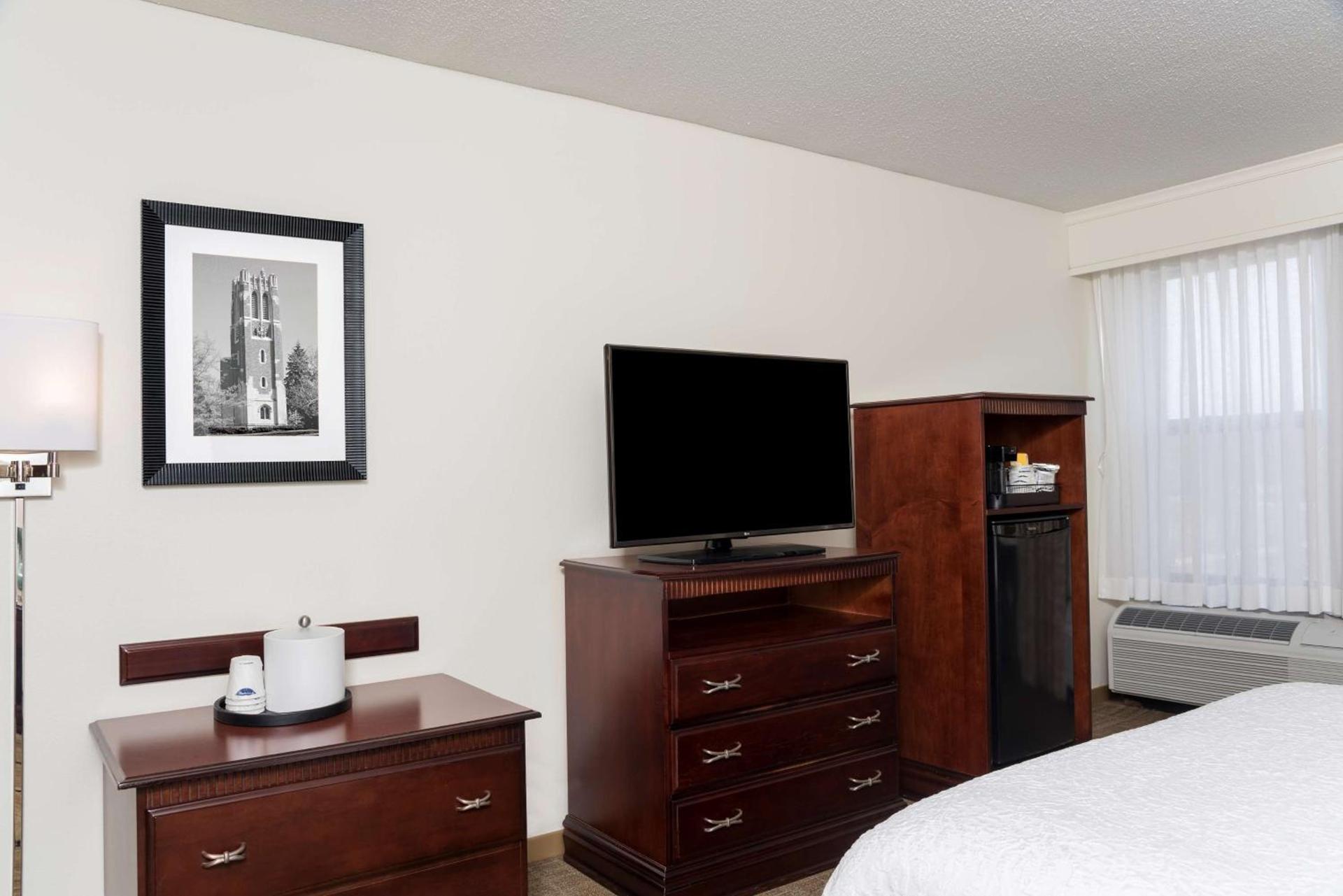 Hampton Inn East Lansing photo 39