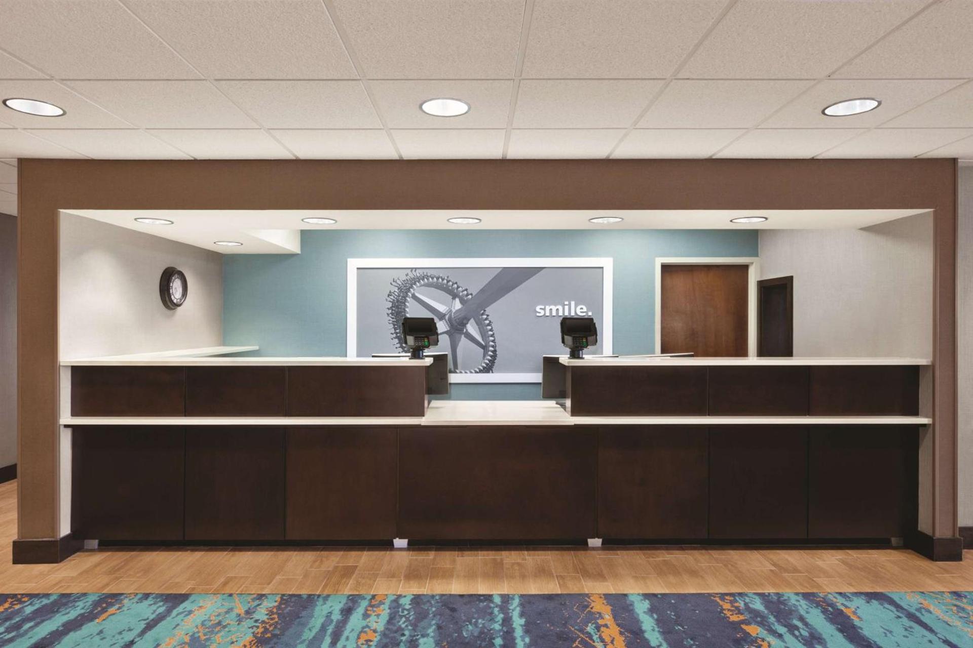 Hampton Inn Orlando International Drive Convention Center photo 4