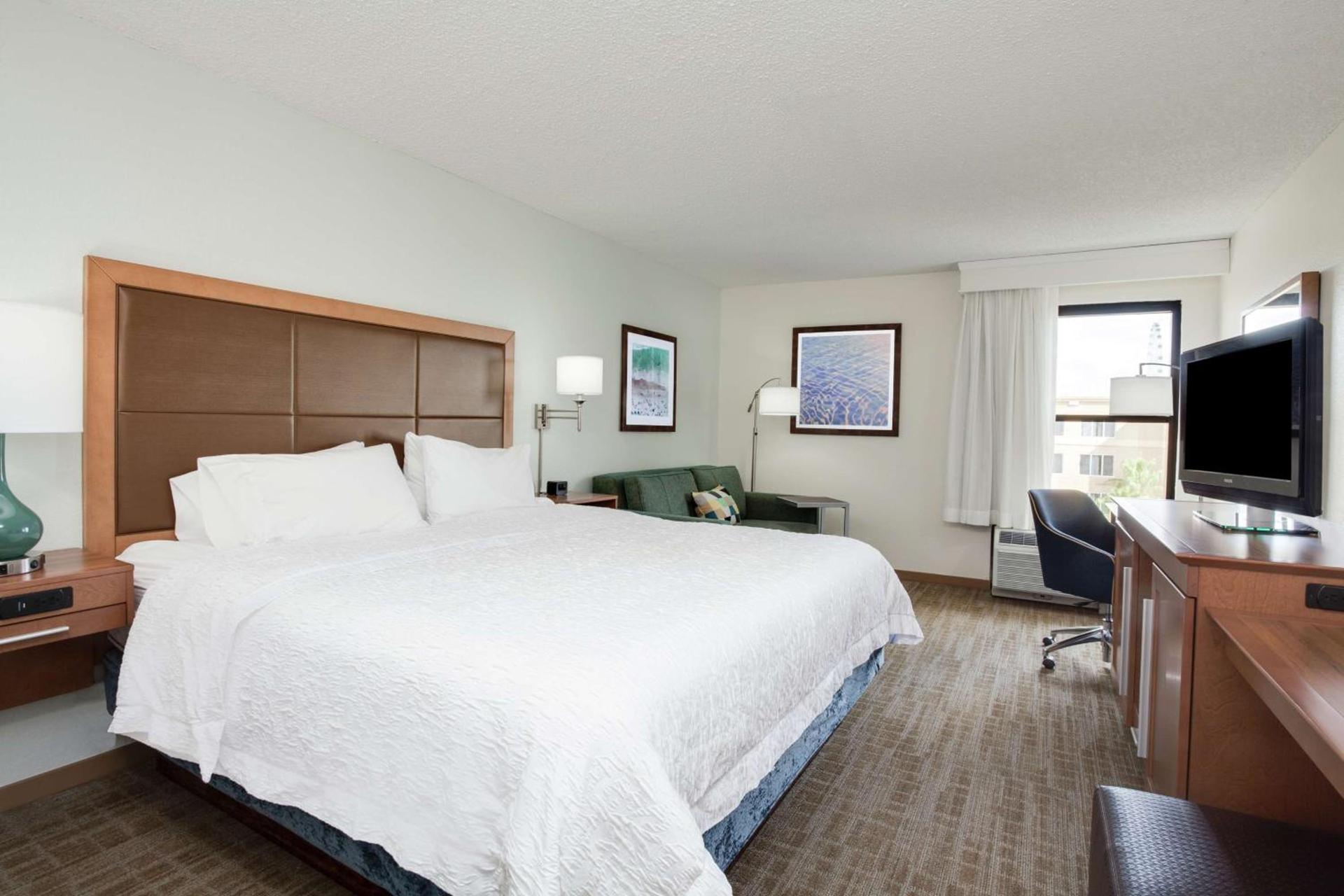 Hampton Inn Orlando International Drive Convention Center photo 12