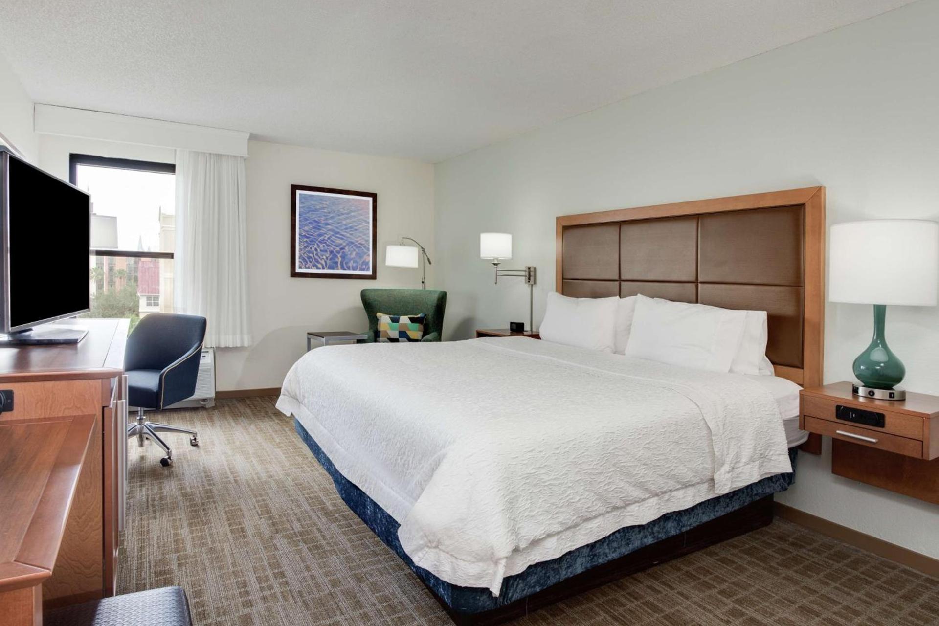 Hampton Inn Orlando International Drive Convention Center photo 13