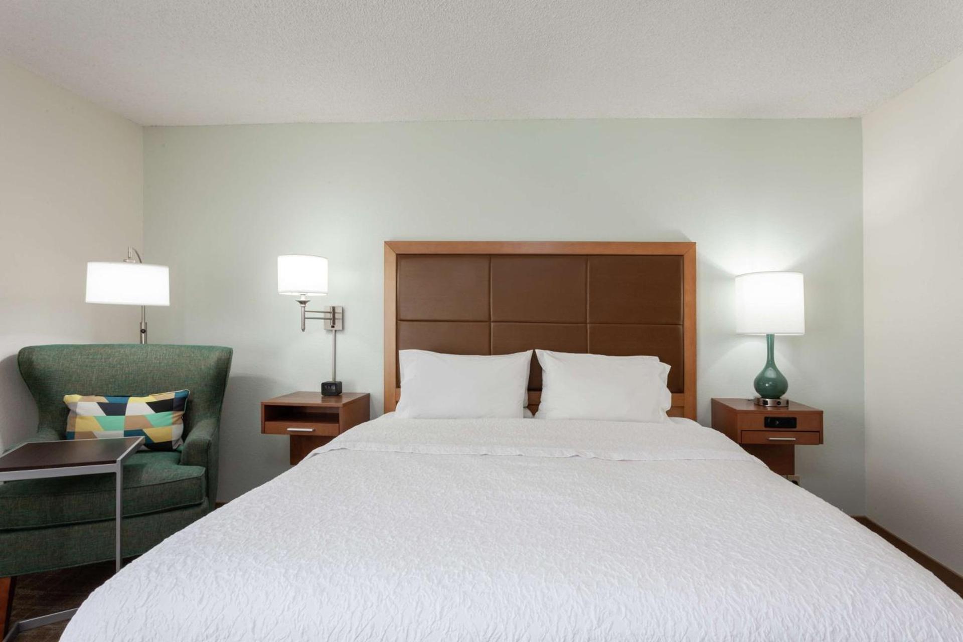Hampton Inn Orlando International Drive Convention Center photo 16