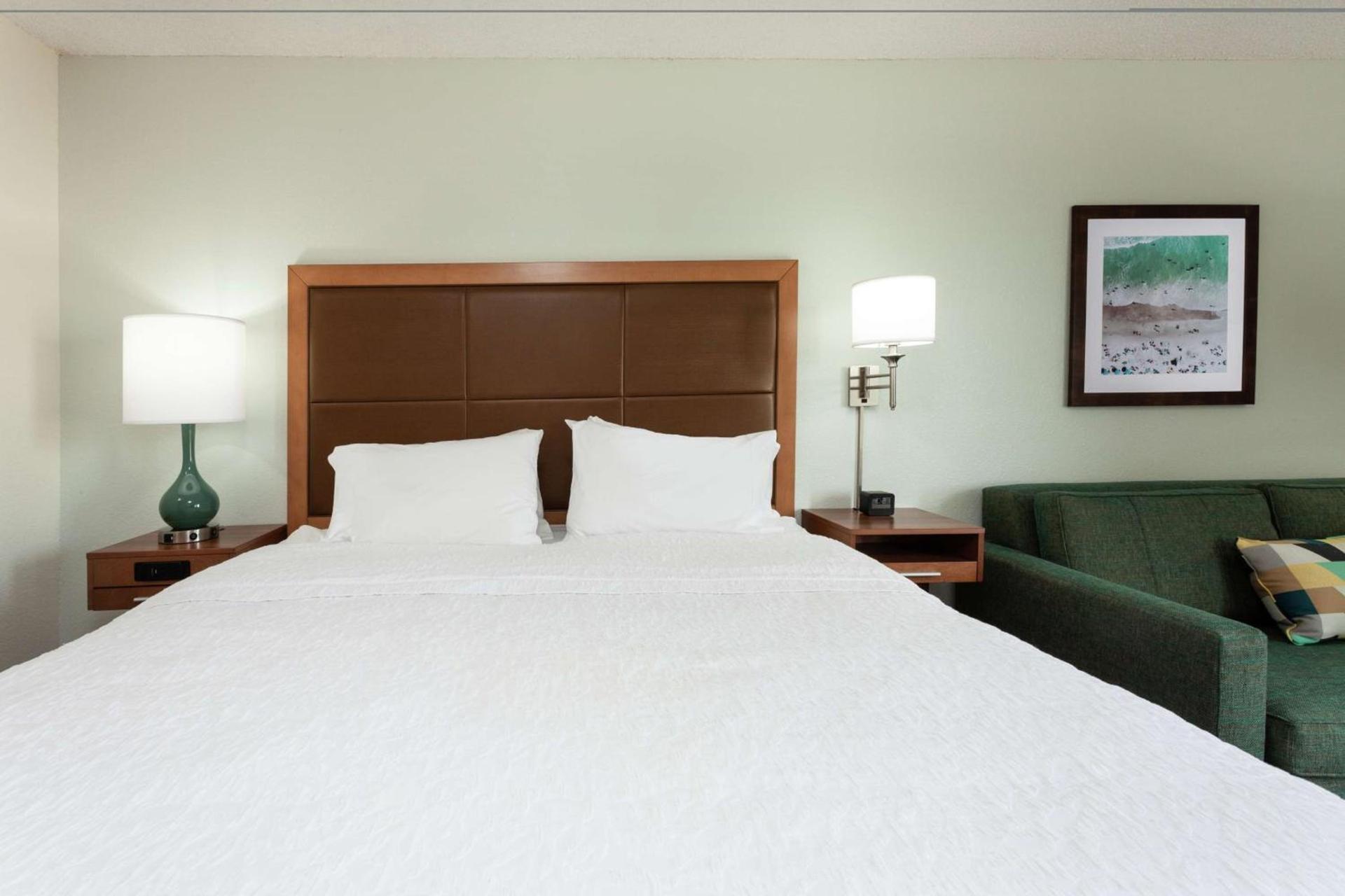 Hampton Inn Orlando International Drive Convention Center photo 17