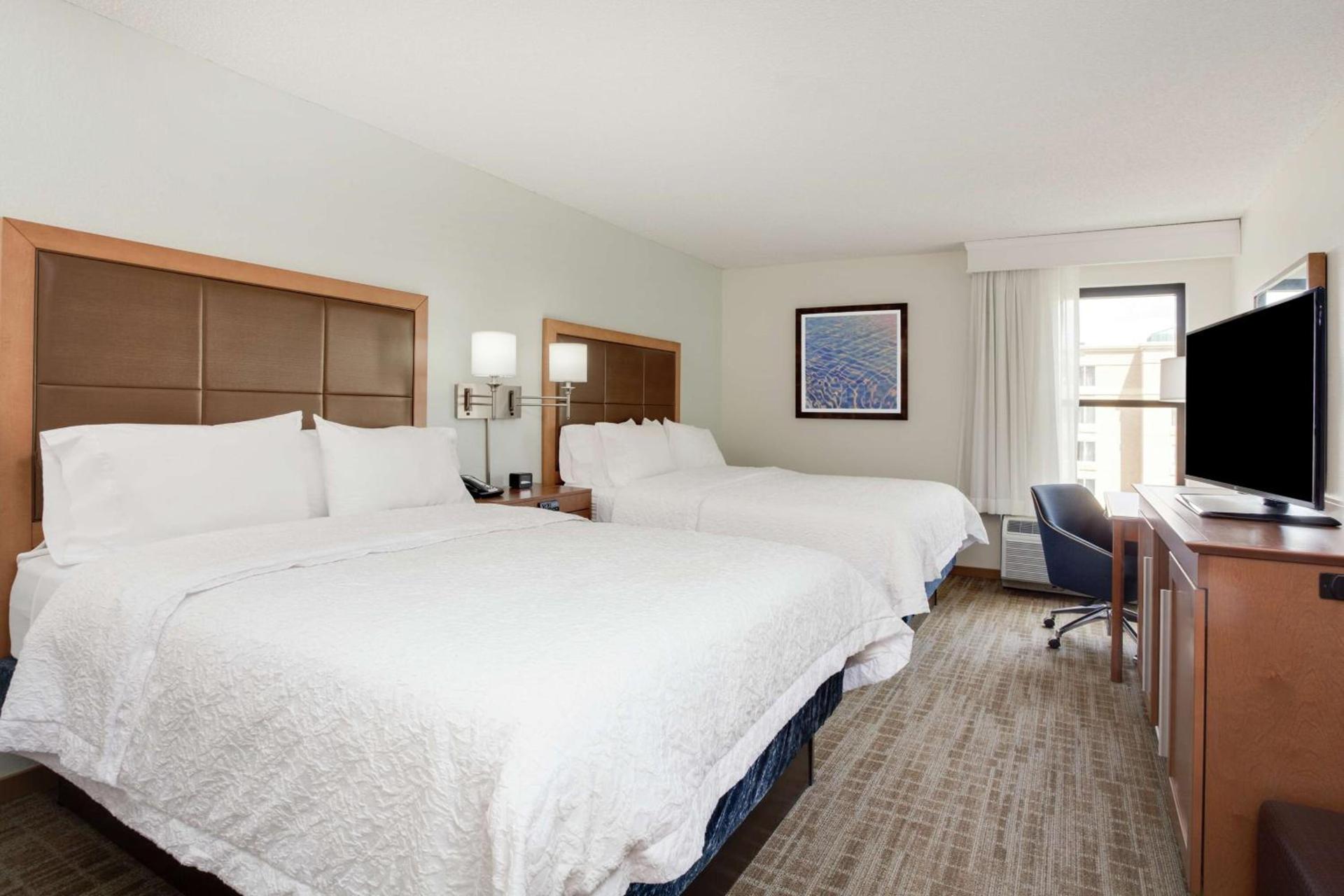 Hampton Inn Orlando International Drive Convention Center photo 18