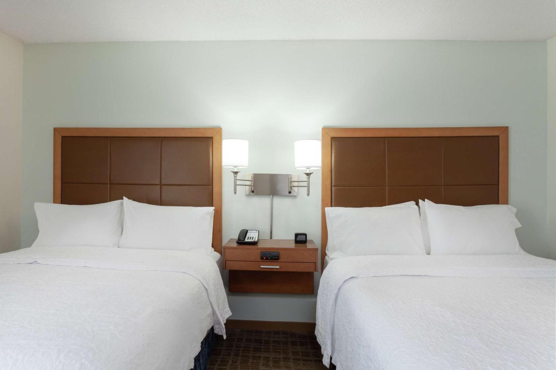 Hampton Inn Orlando International Drive Convention Center photo 19