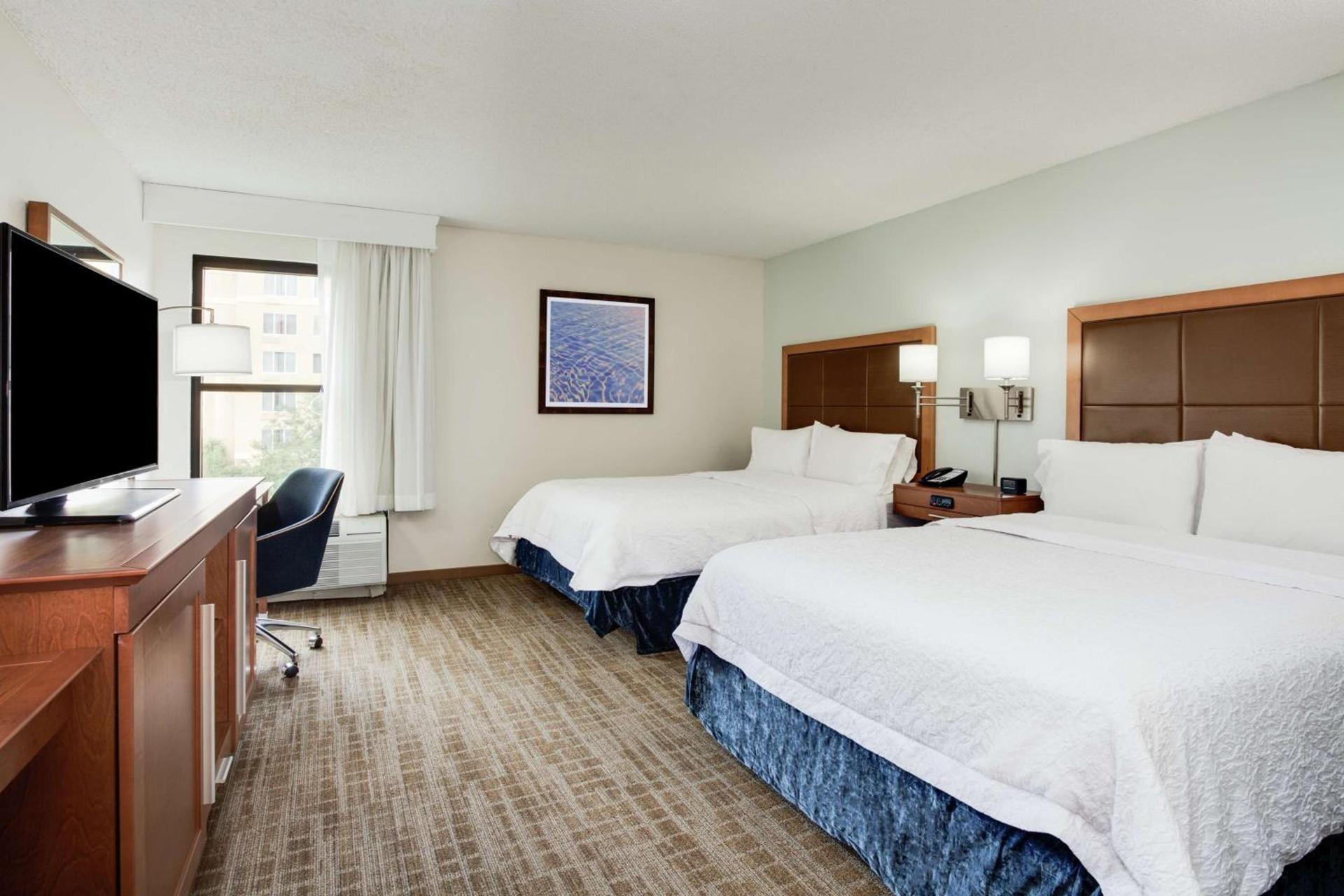 Hampton Inn Orlando International Drive Convention Center photo 20