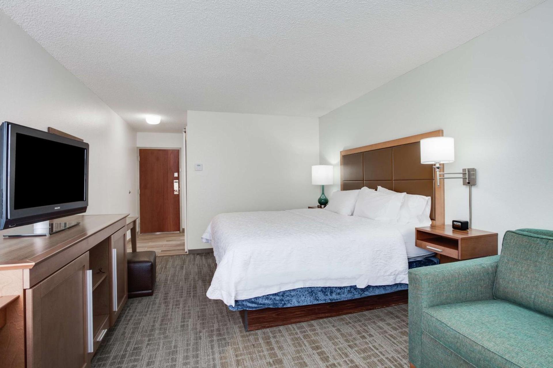 Hampton Inn Orlando International Drive Convention Center photo 21