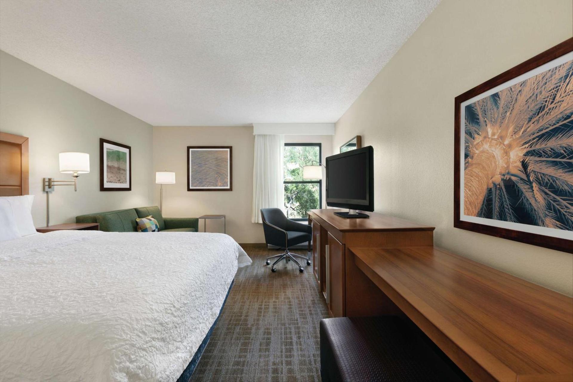 Hampton Inn Orlando International Drive Convention Center photo 14