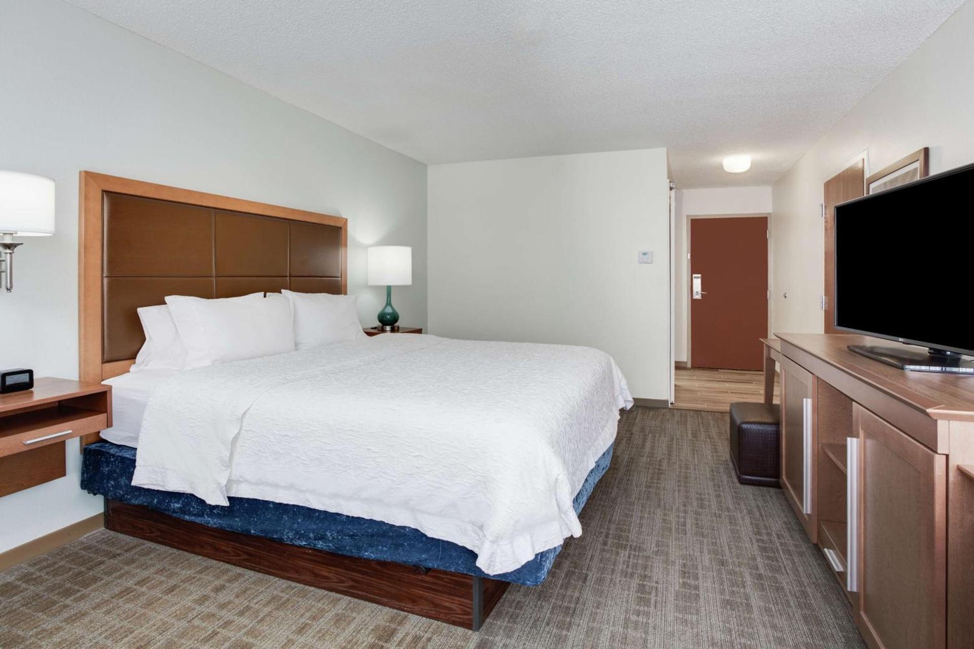 Hampton Inn Orlando International Drive Convention Center photo 15