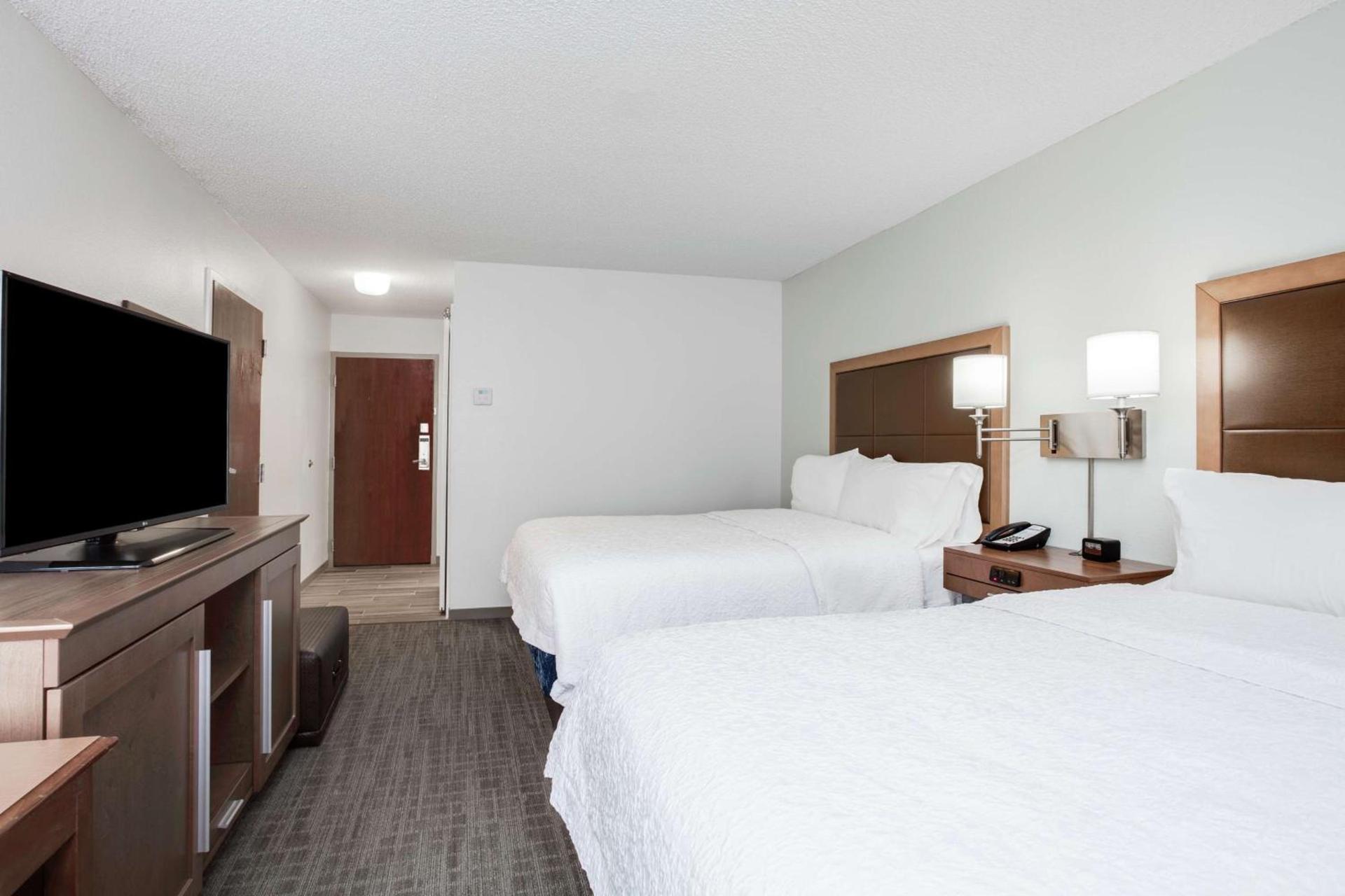 Hampton Inn Orlando International Drive Convention Center photo 25