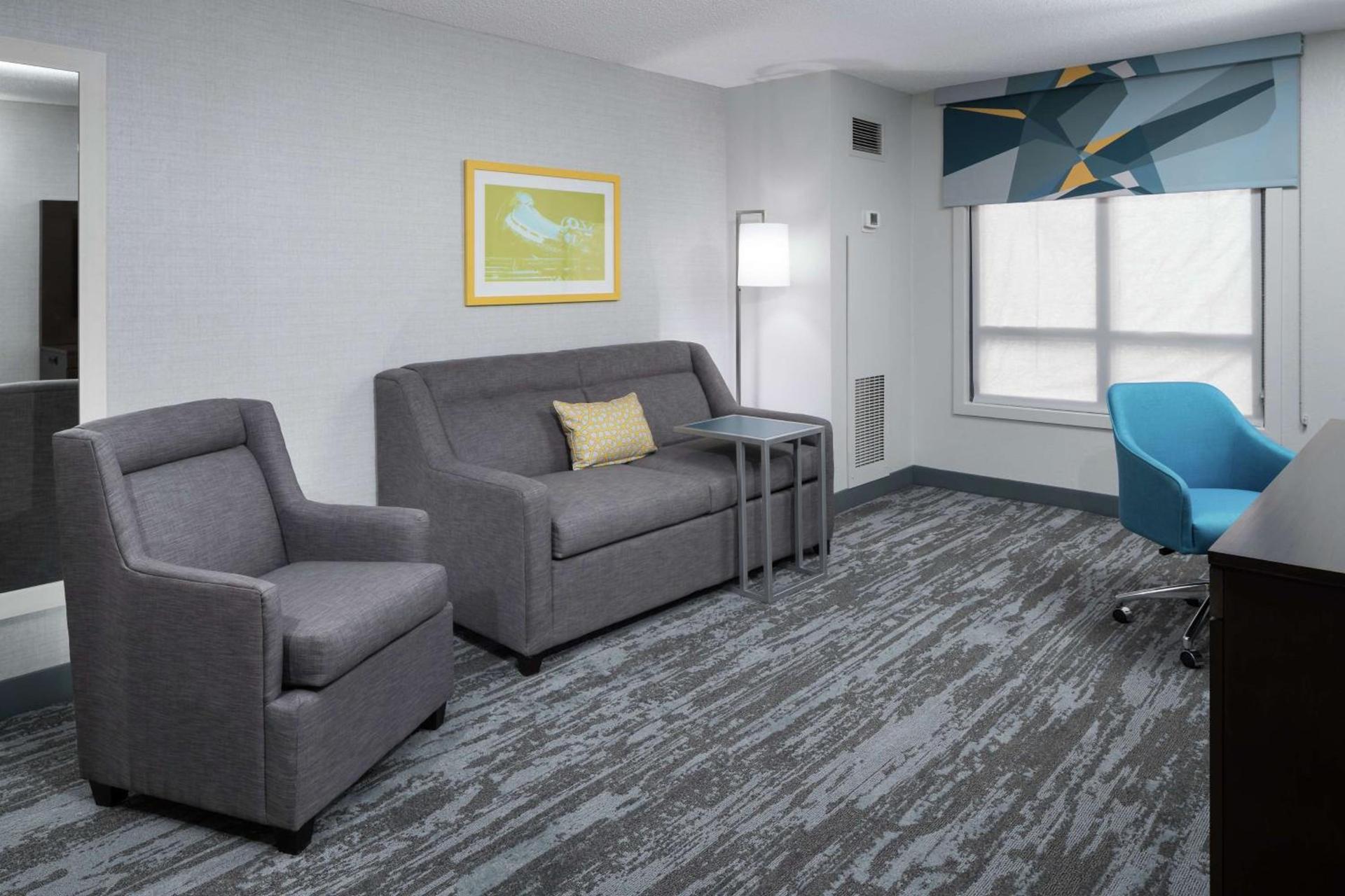 Hampton Inn & Suites Memphis-Beale Street photo 21