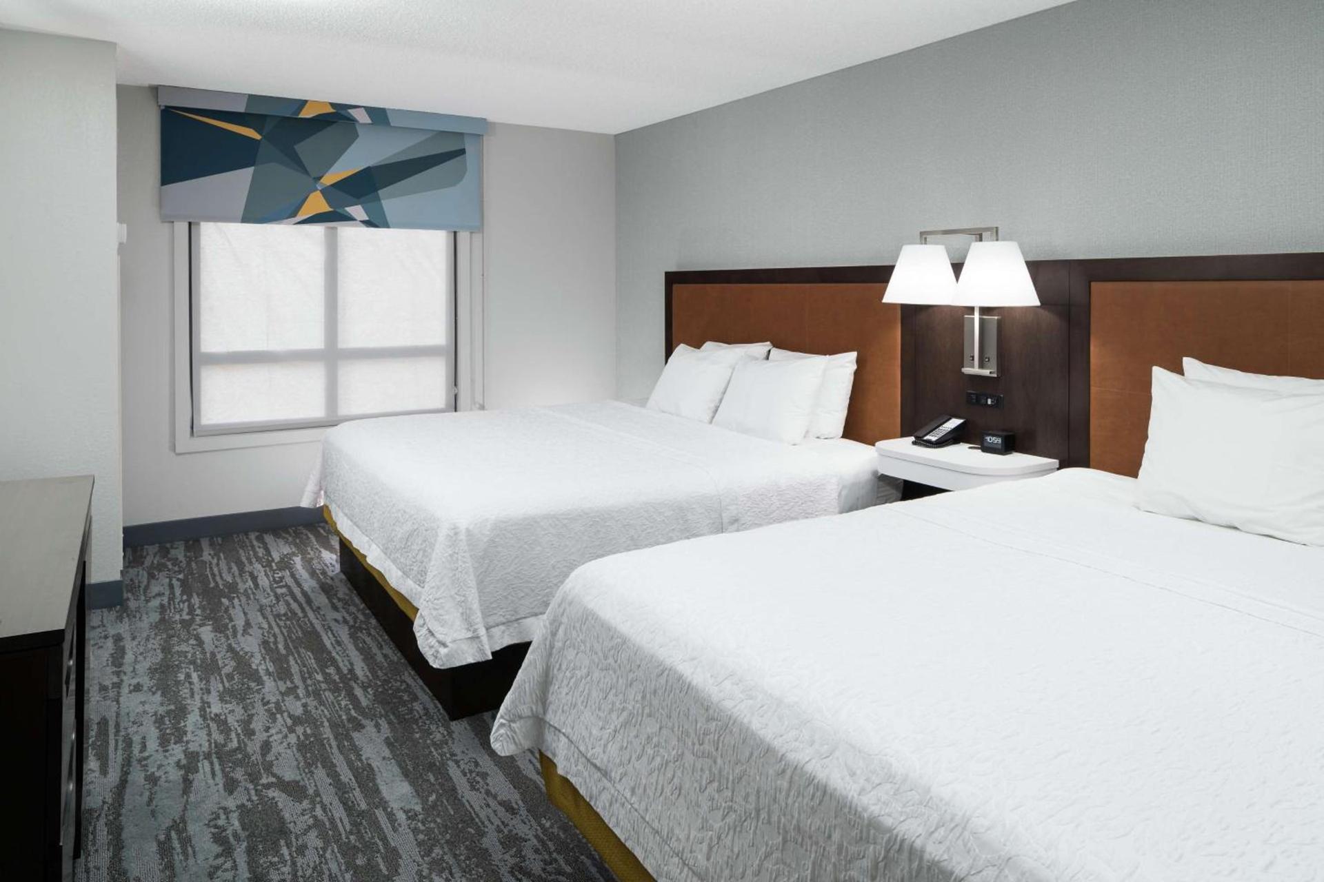 Hampton Inn & Suites Memphis-Beale Street photo 23