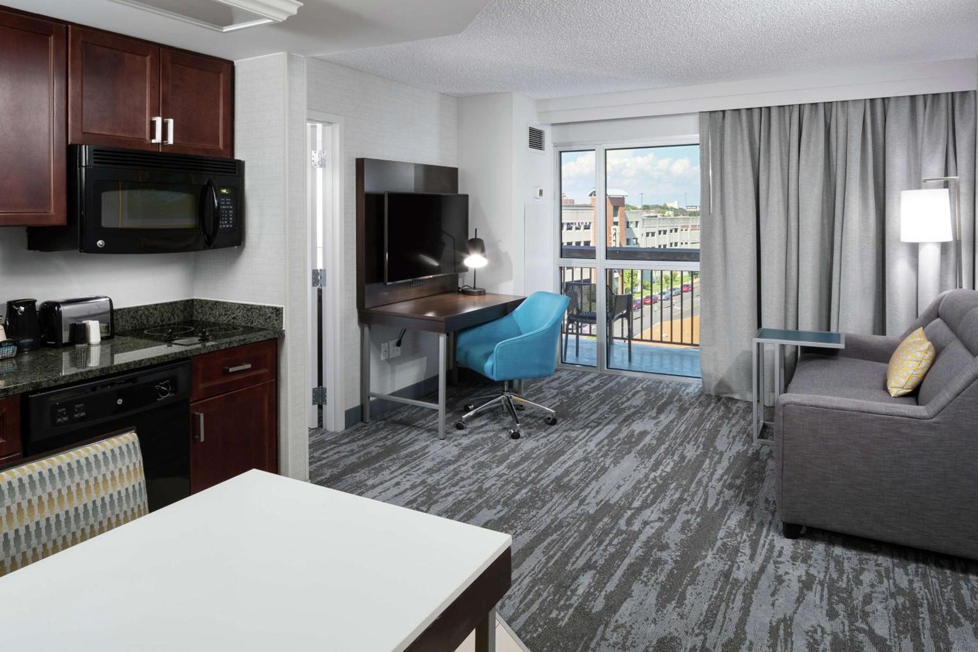 Hampton Inn & Suites Memphis-Beale Street photo 30
