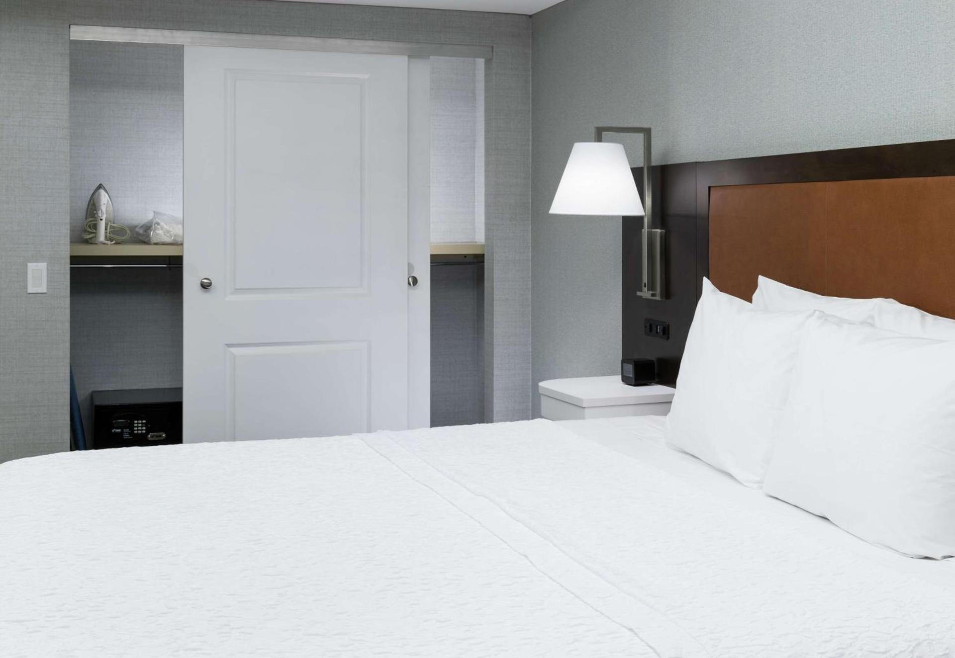 Hampton Inn & Suites Memphis-Beale Street photo 33