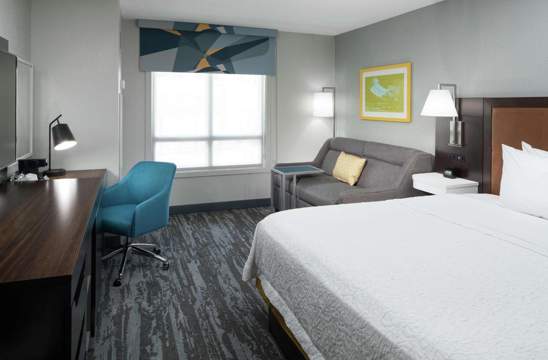 Hampton Inn & Suites Memphis-Beale Street photo 34